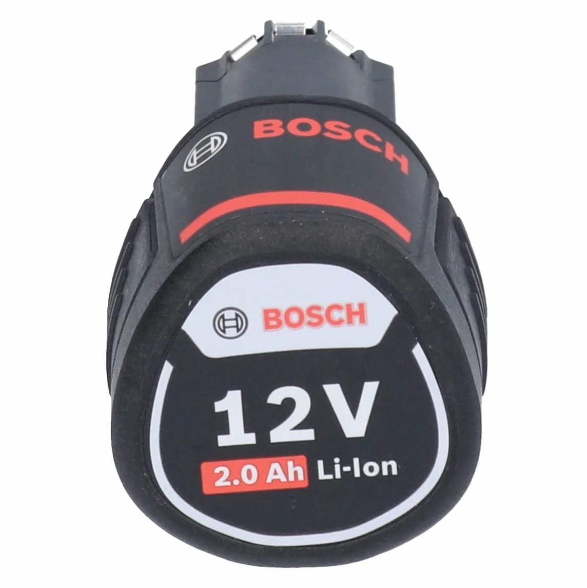 Bosch Professional system 12V: akumulator GBA 12V 2.0Ah