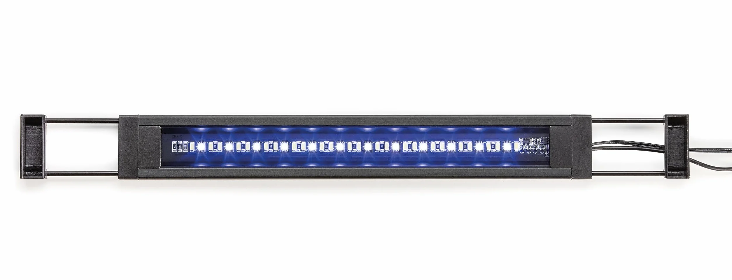 Exo Terra TerraSky oświetlenie LED terrarium z roślinami i gadami