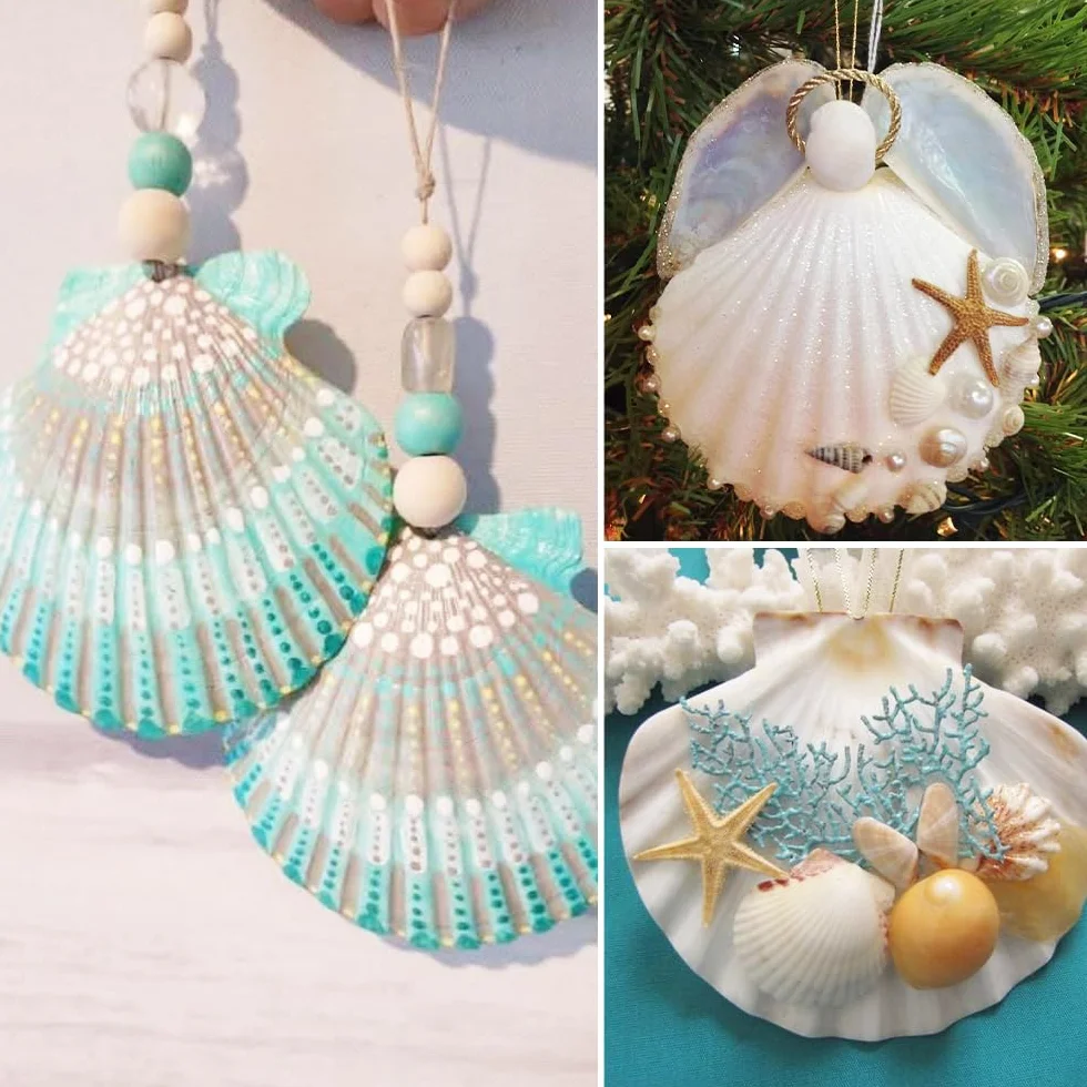 12 białych muszelek, 9-10 cm, duże muszle, muszle, naturalne muszle, do rzemiosła DIY, dekoracja kuchni, dekoracja przekąsek, dekoracja akwarium, na plażę