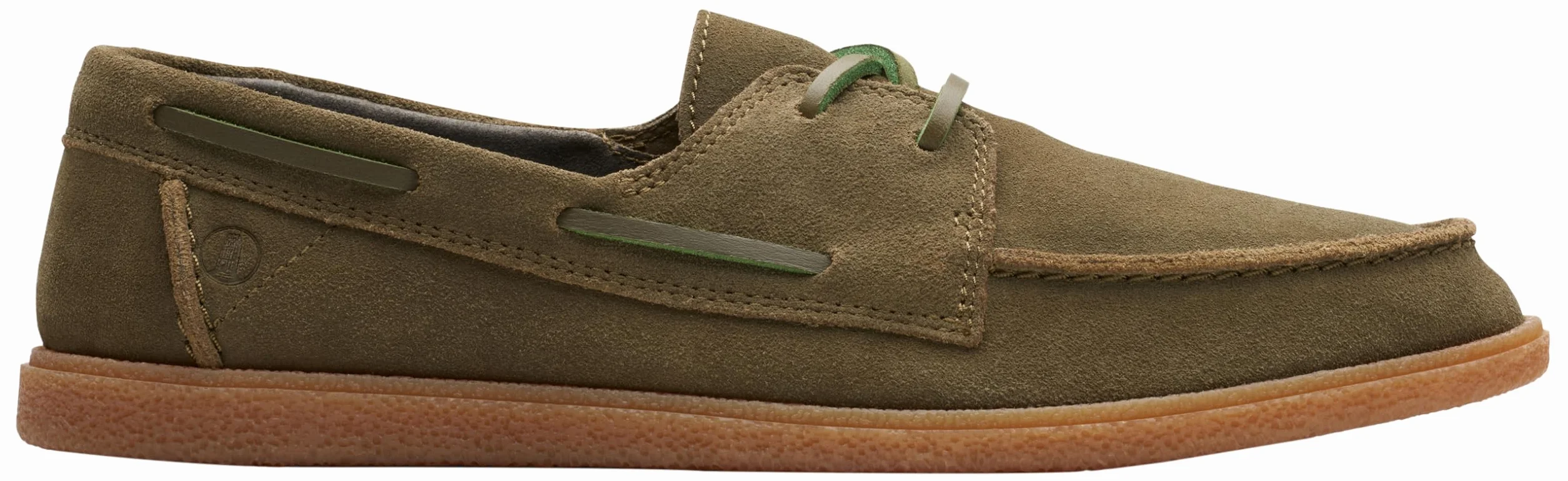 Clarks Mężczyźni Clarkbay Go-