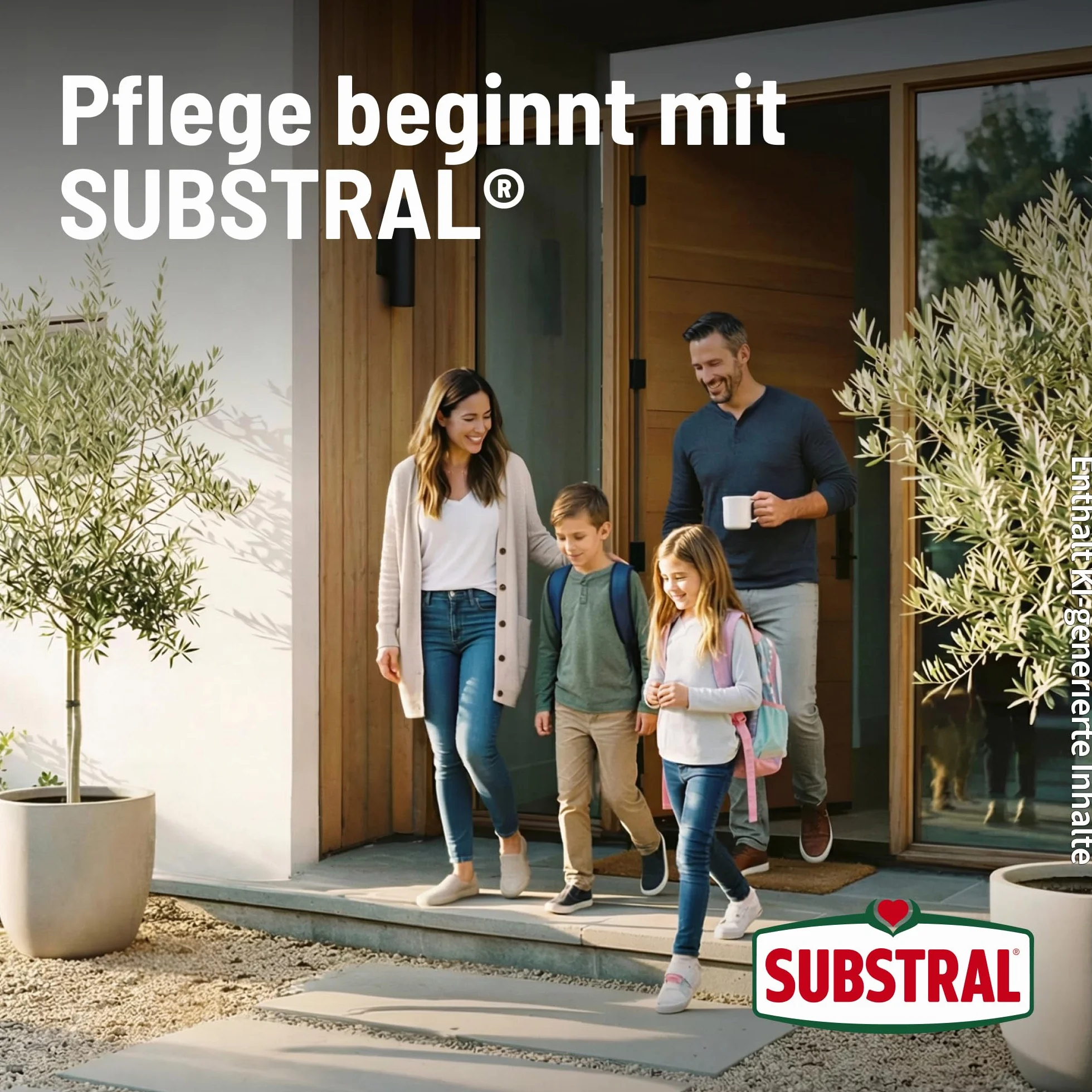 Substral Celaflor Stopp dla psów i kotów, 500 ml - spray do obrony, odstraszania i odpychania, z natychmiastowym działaniem