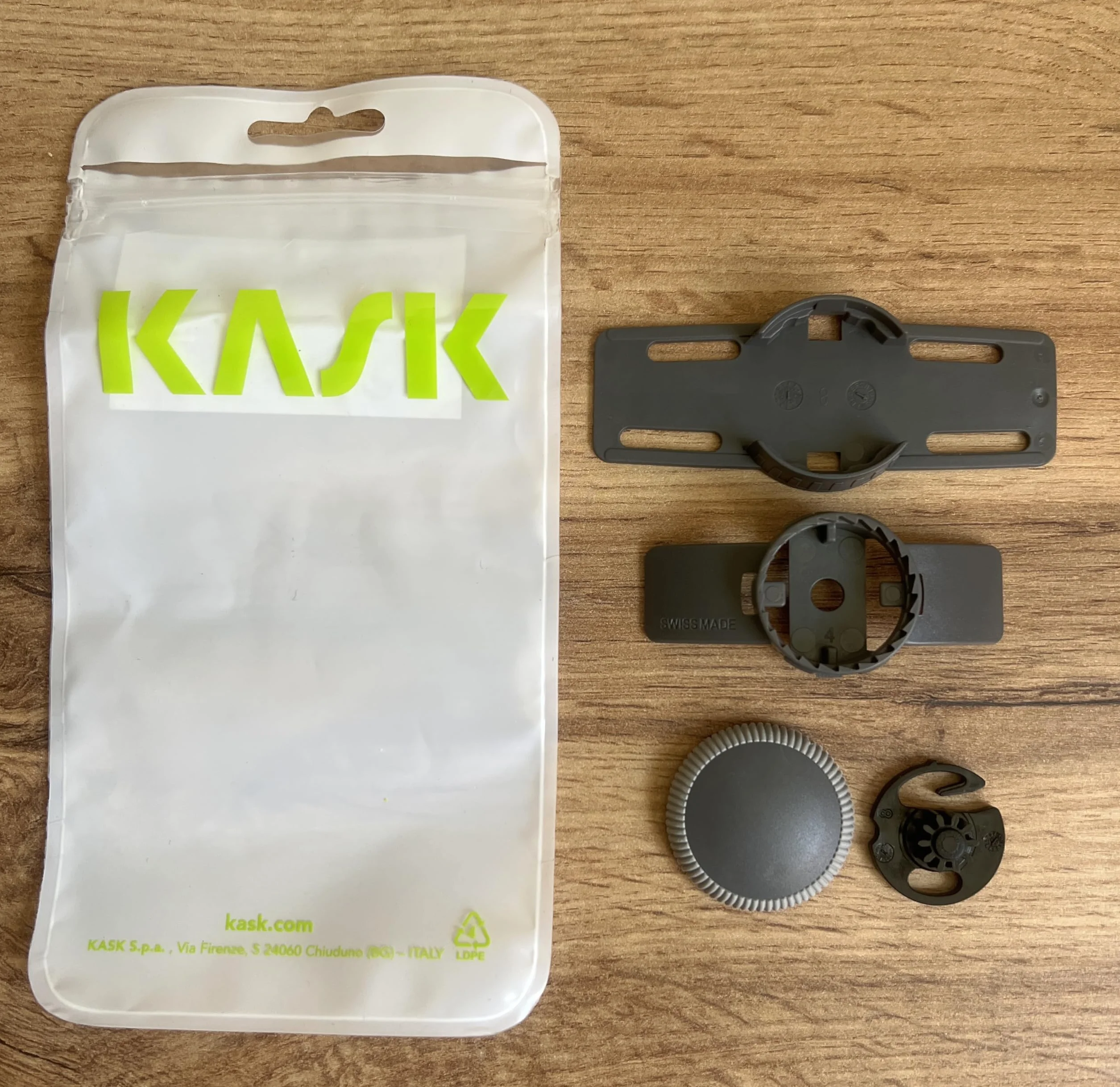 Kask ochronny Superplazma, Plazma, HP – regulacja rozmiaru