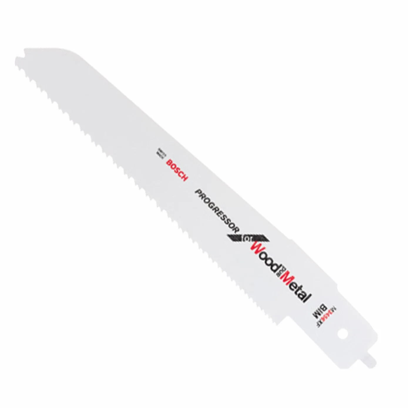 Bosch Profesional Brzeszczot Multi M3456XF