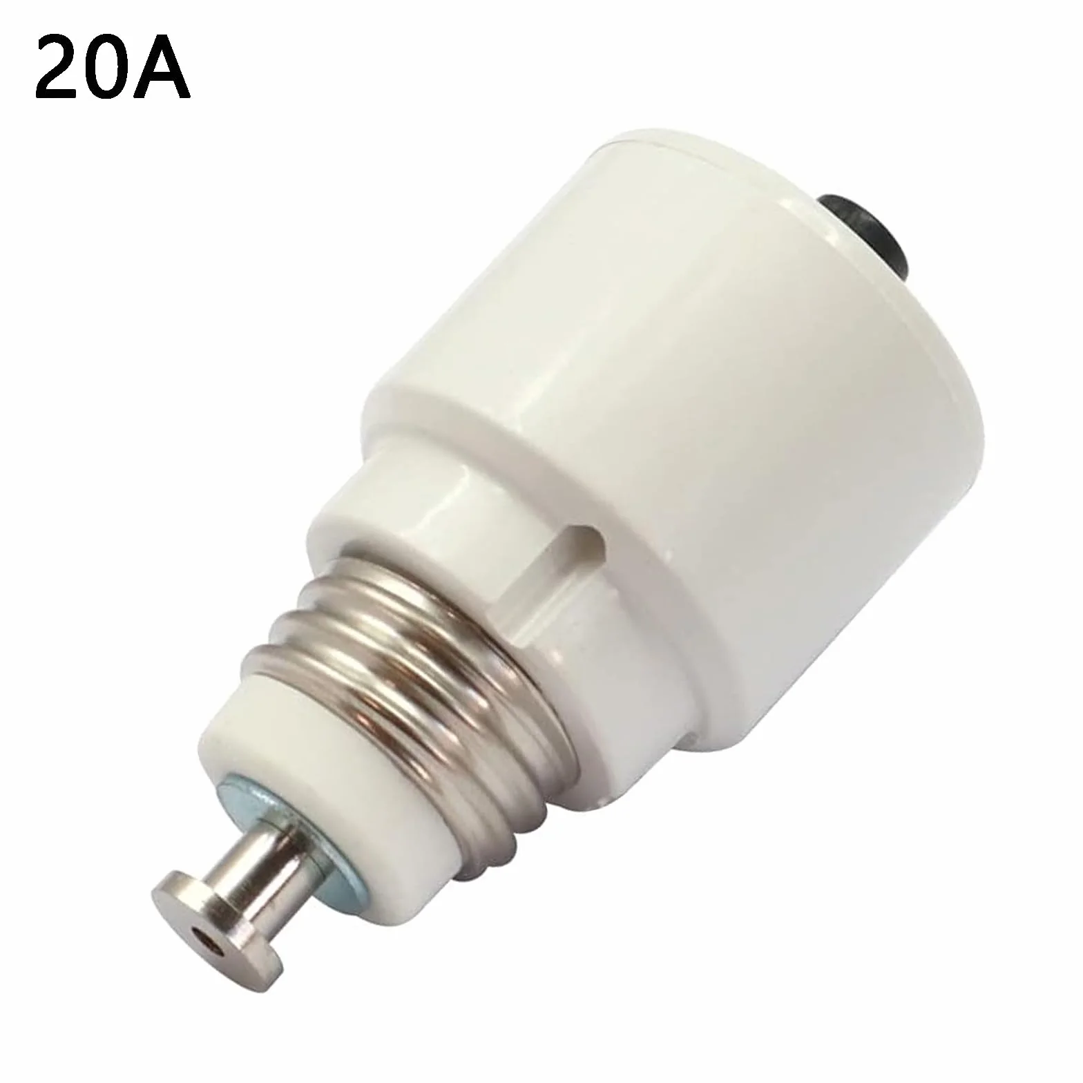 2 sztuki bezpiecznik automatyczny 20A 250V Neozed-bezpiecznik z mechanicznym wskaźnikiem bezpieczeństwa