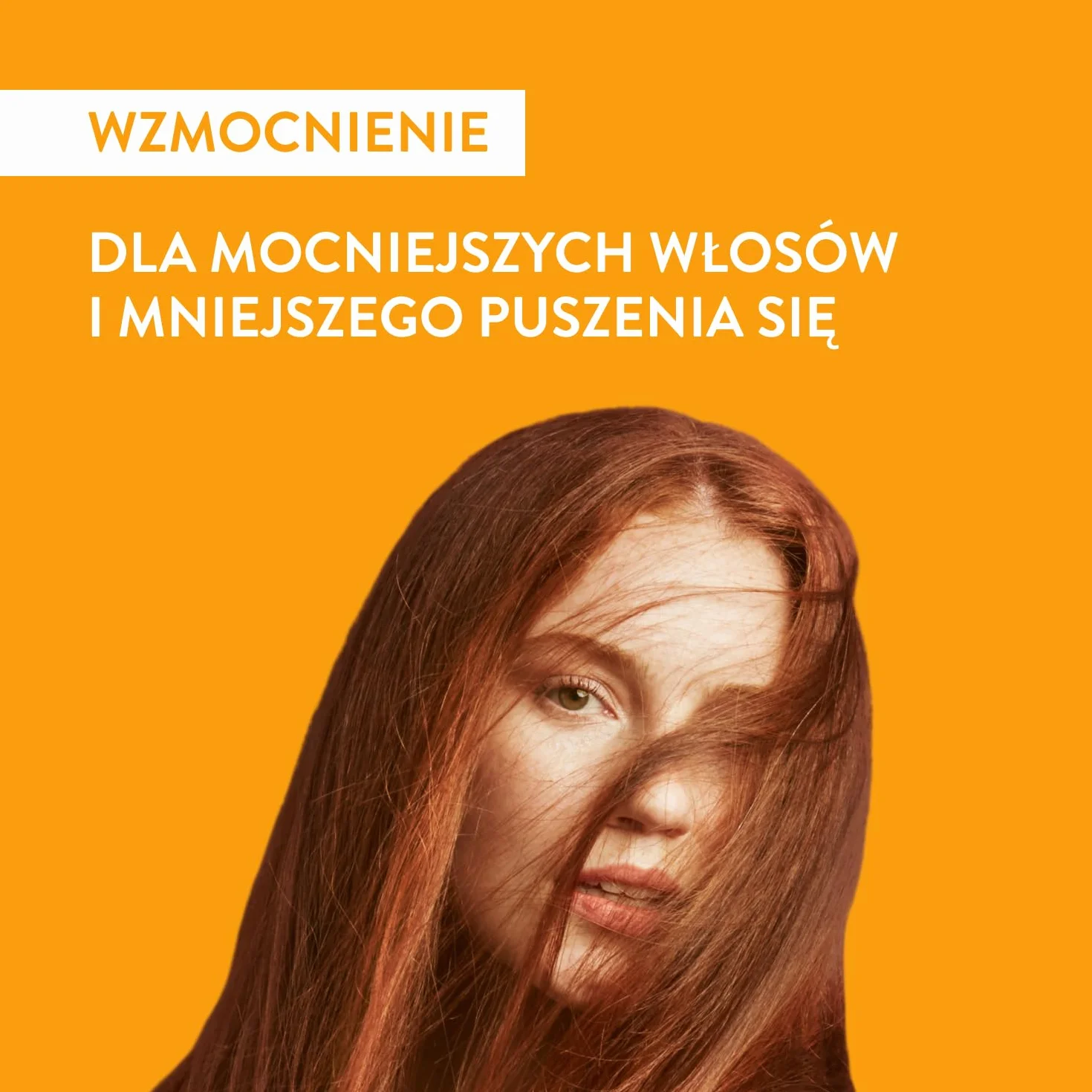 Native Wegański szampon wzmacniający z masłem migdałowym i shea, czystym, siarczanami, parabenami i niezawierającym silikonu