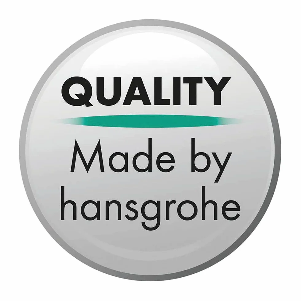 Hansgrohe Zestaw Perlatorów Umywalkowych, Szary/Srebrny, M24x1