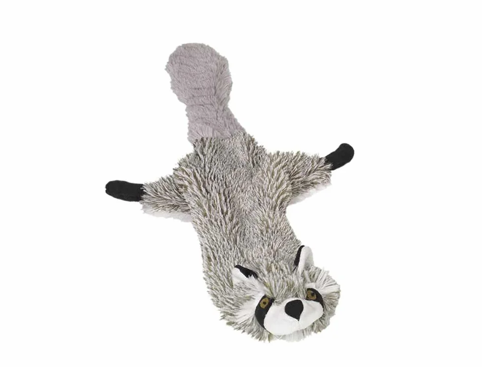 Nobby Płaski szop pluszowe zwierzę, 61 cm