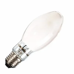 Philips HPL-N E27 80W 4200K Wysokociśnieniowa lampa rtęciowa