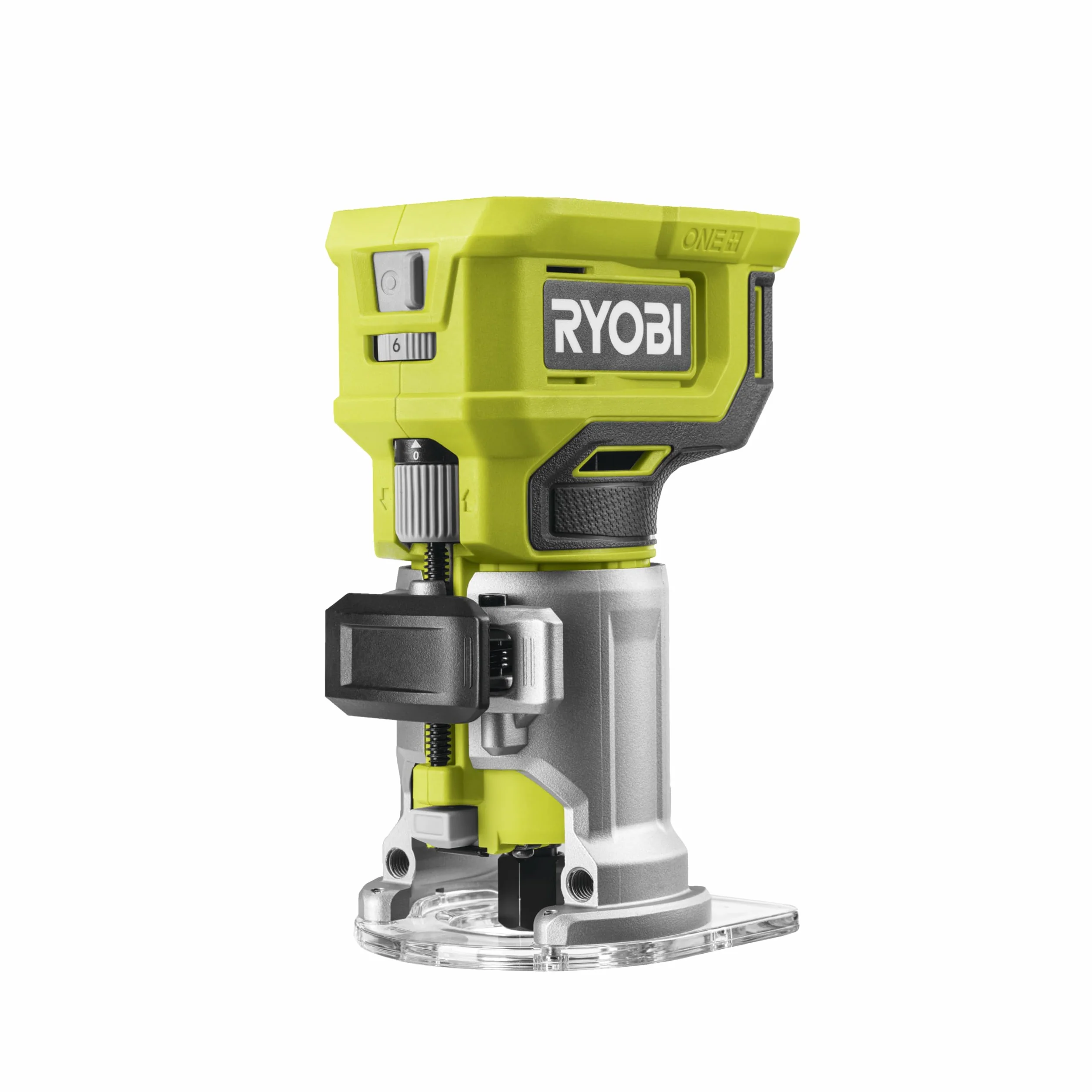 Palarka Do Drewna Ryobi - Rtr18-0 - 18V Oneplus - Bez Baterii I Ładowarki