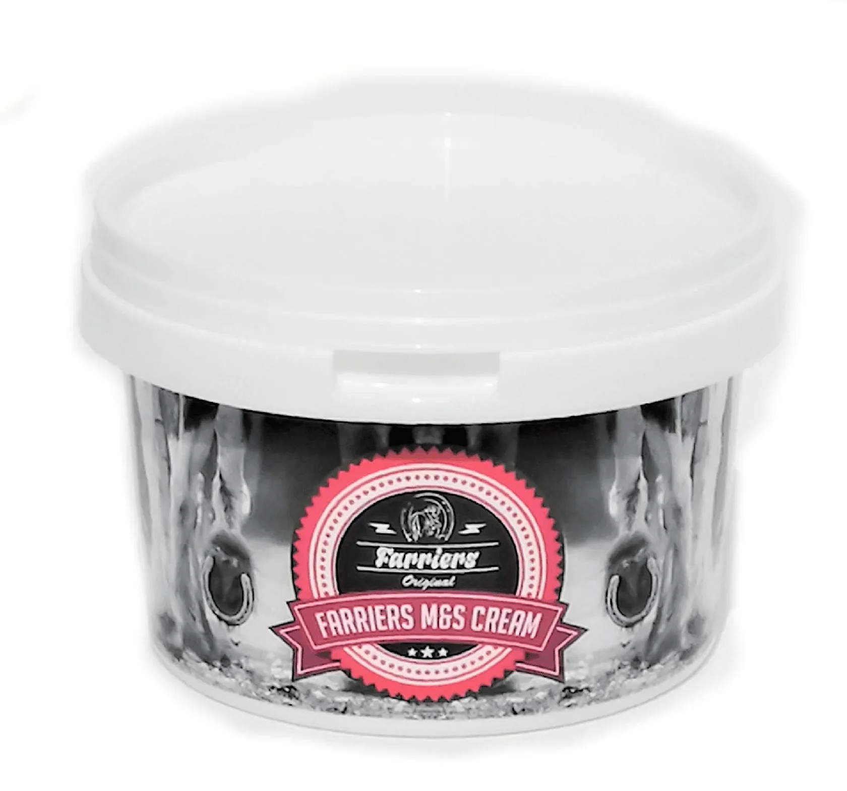 sallenders & mallenders creme 500 ml