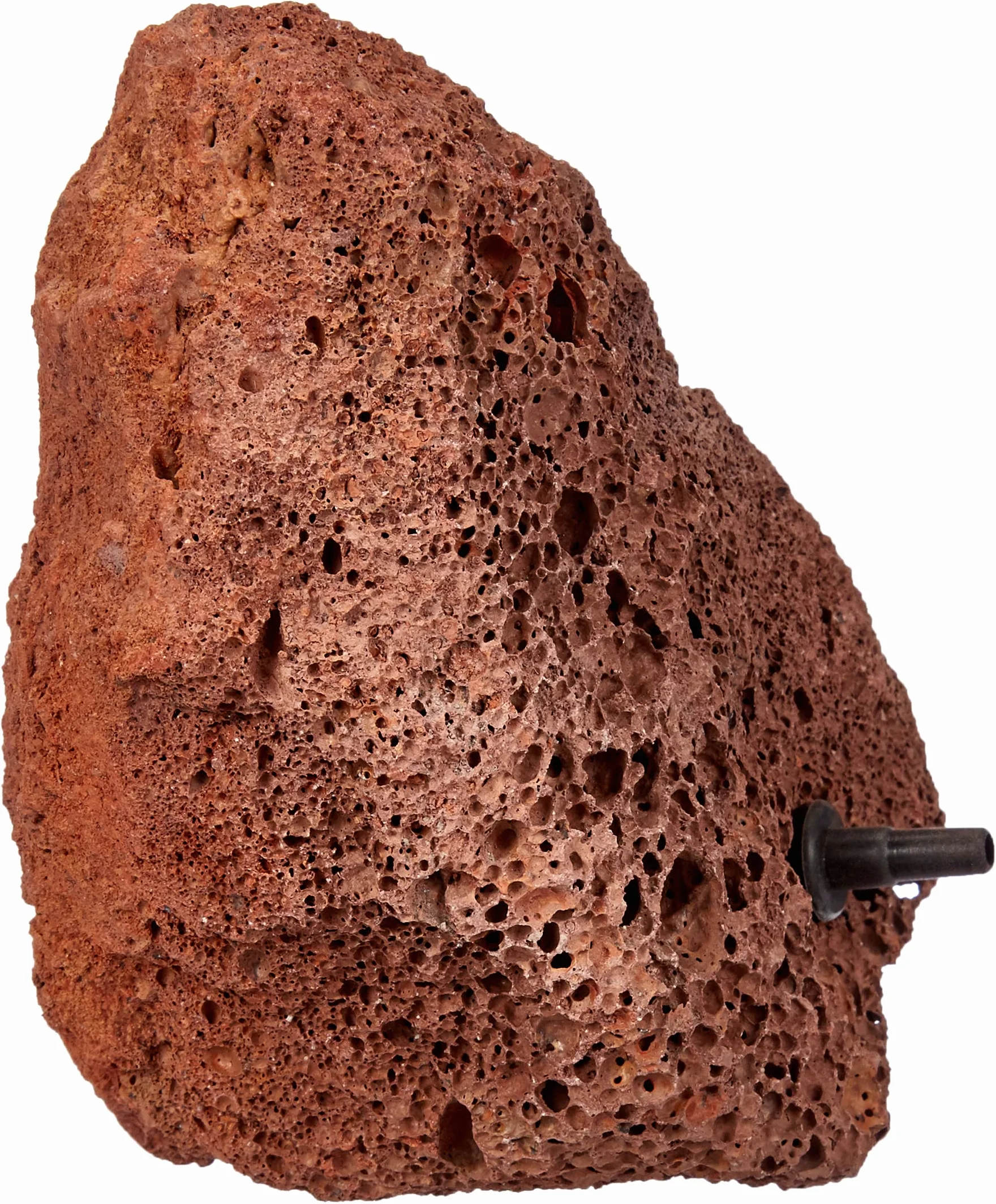 Hobby 970 Vulcano, naturalna kratka, wyjątkowe kamienie lawy