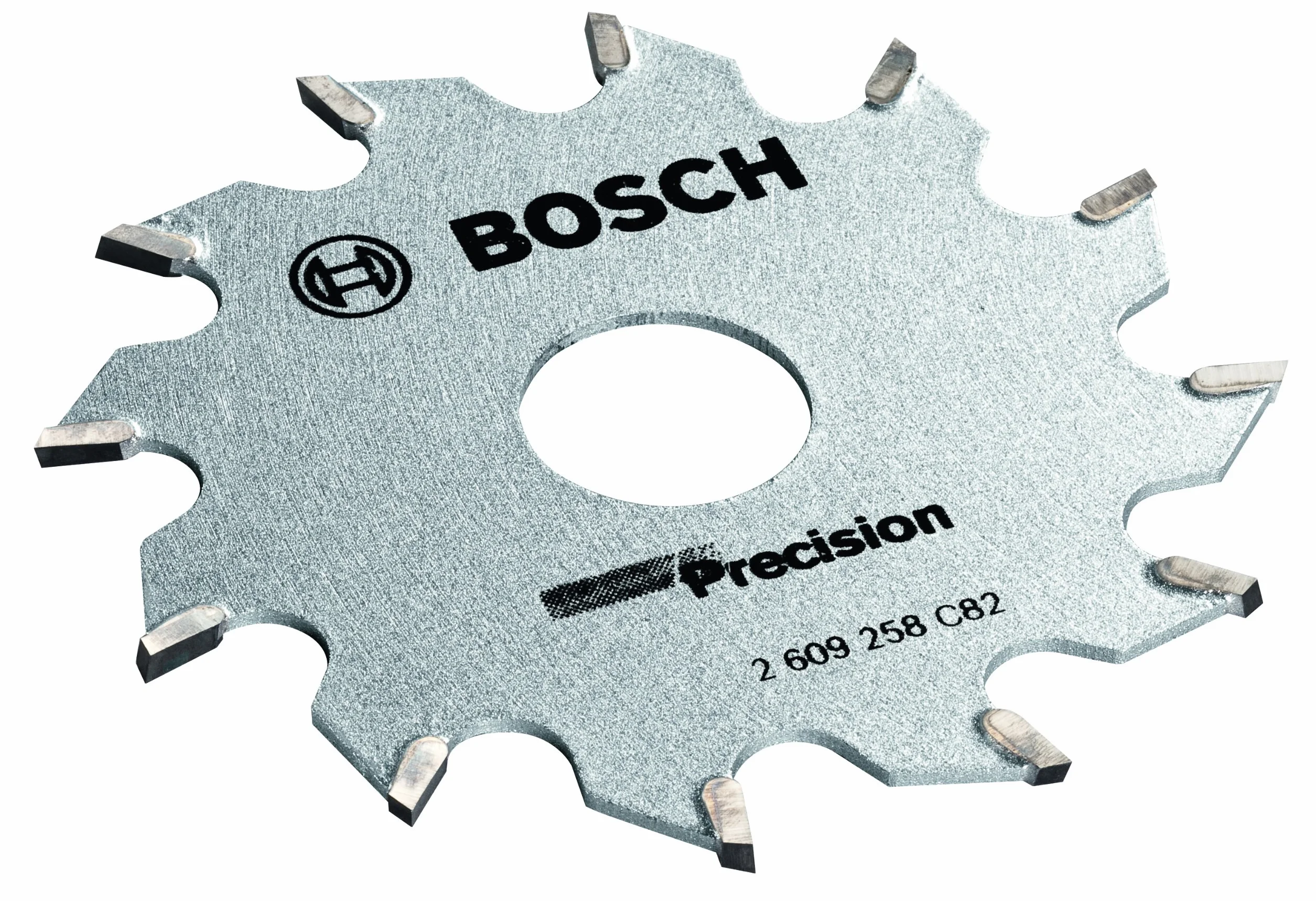Bosch Mini piła tarczowa PKS 16 (400 W, w walizce)