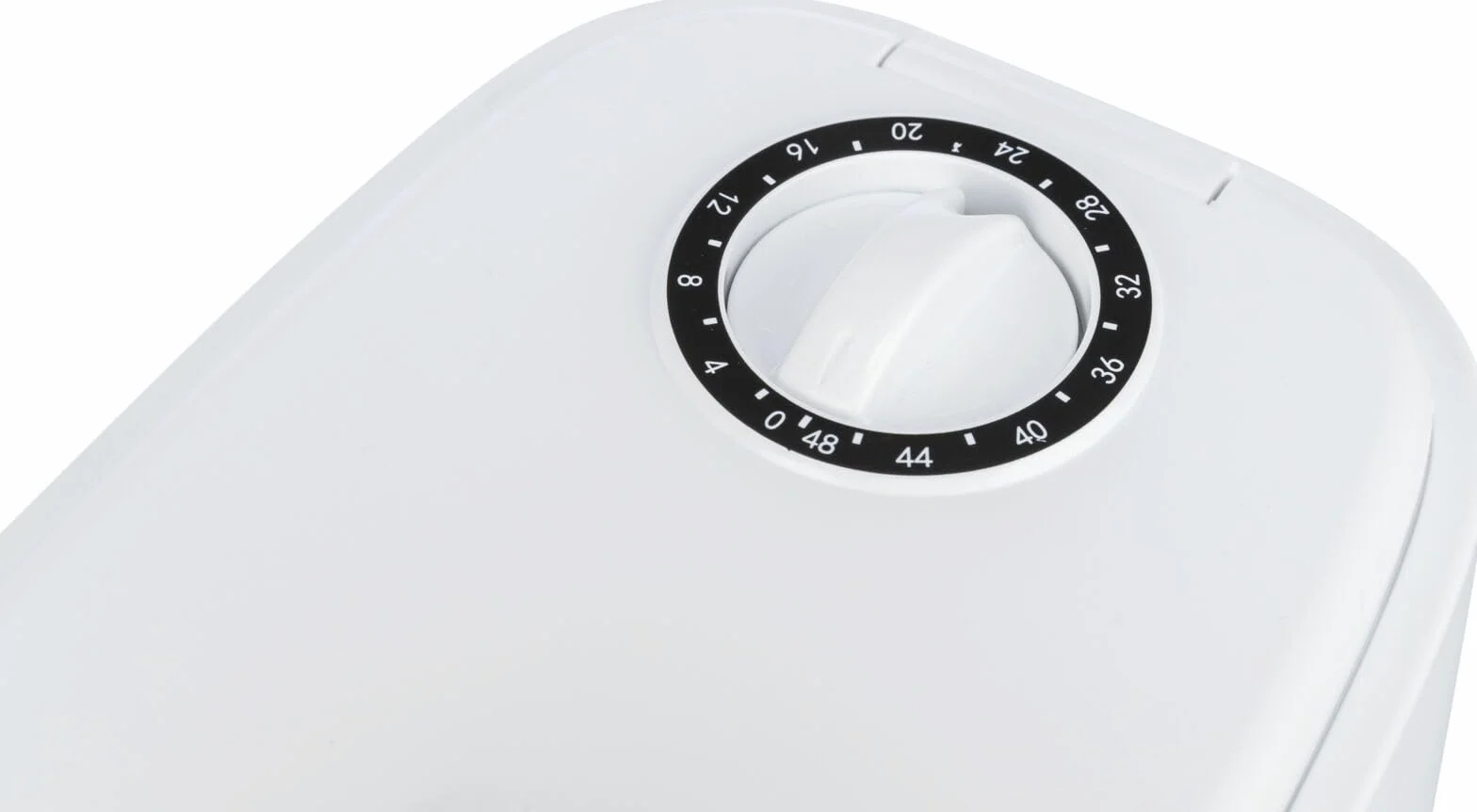 Trixie 24371 TX1 automatyczny podajnik 300 ml / 15 × 7 × 24 cm antracyt/czarny