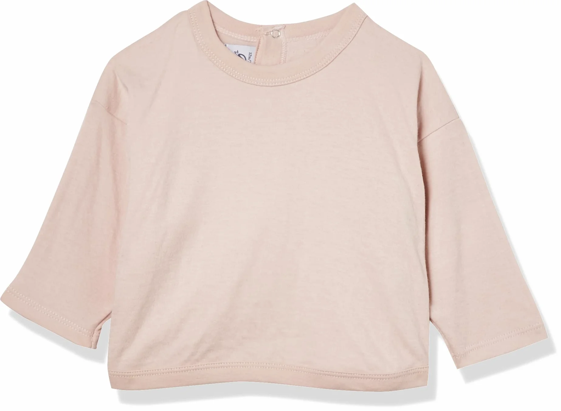 Petit Bateau Camisetas Dziewczynka, Różowy, 3 lat