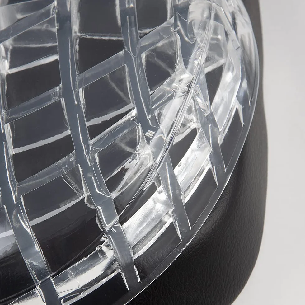Pfiff 100760 żelowa podkładka pod siodełko, wkładka żelowa, anatomiczna