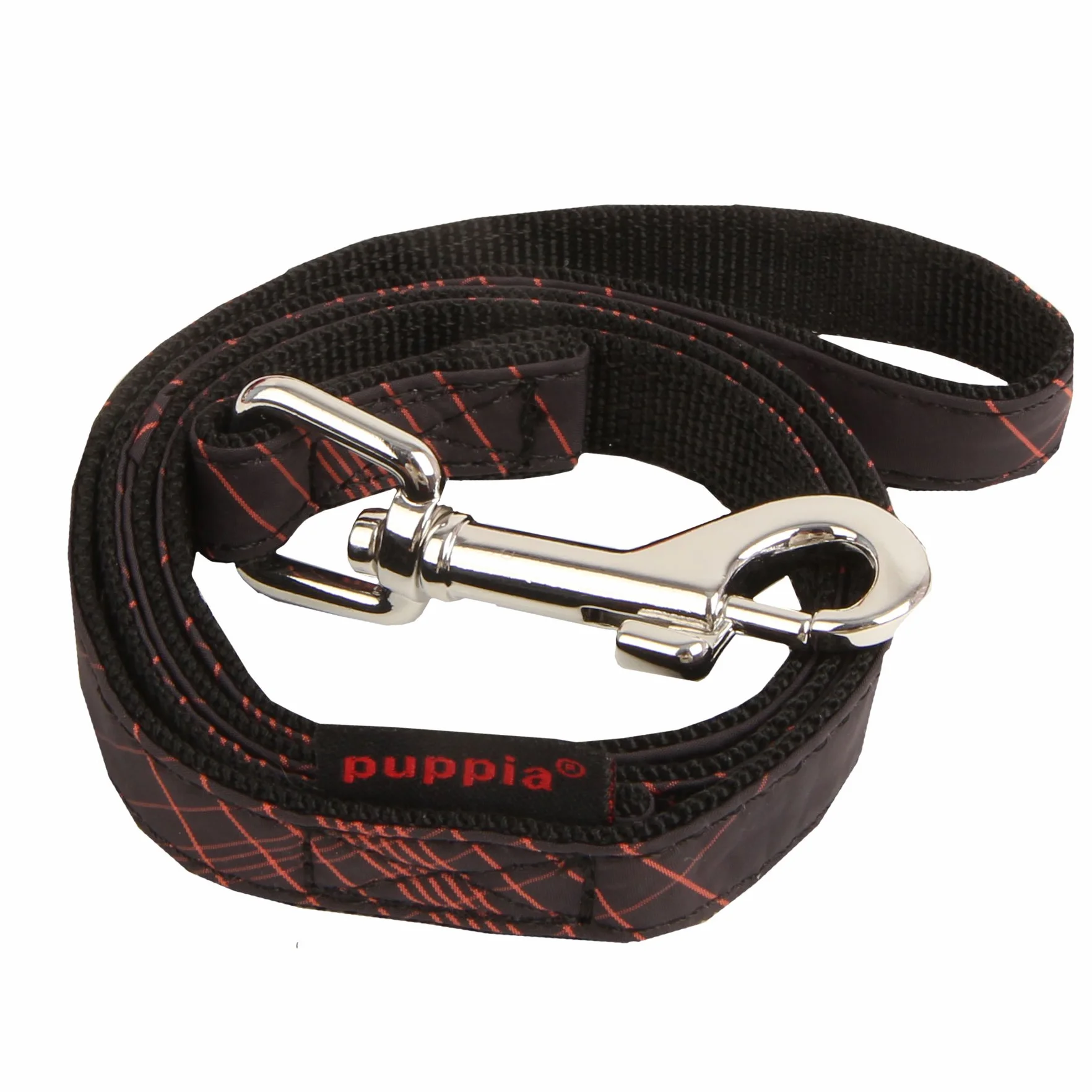 Puppia PANA-AL129 len, Cyberspace, M, czarny