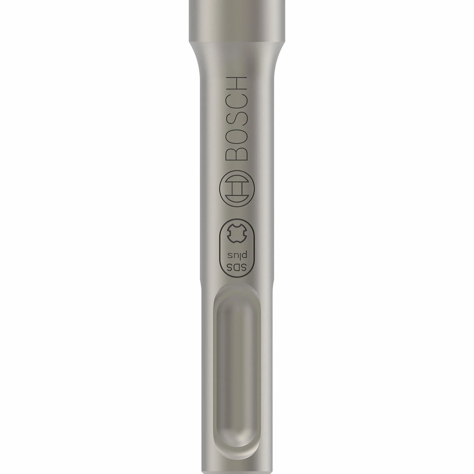 Bosch 1x PRO SDS plus Rod Driver (do Drewno z gwoździami, Ø mm, Professional Akcesoria Wiertło do młota, Młot rozbiórkowy)