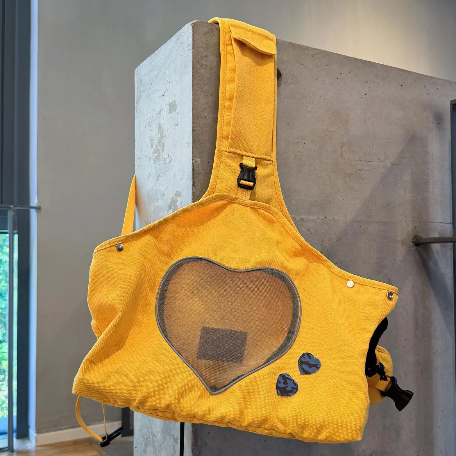 Odporne na zarysowania nosidełko dla kota, duża torba podróżna dla, 47 x 30 x 29 cm, torba transportowa dla kota, torba transportowa na zewnątrz, nosidełko boczne dla zwierząt domowych, skrzynie