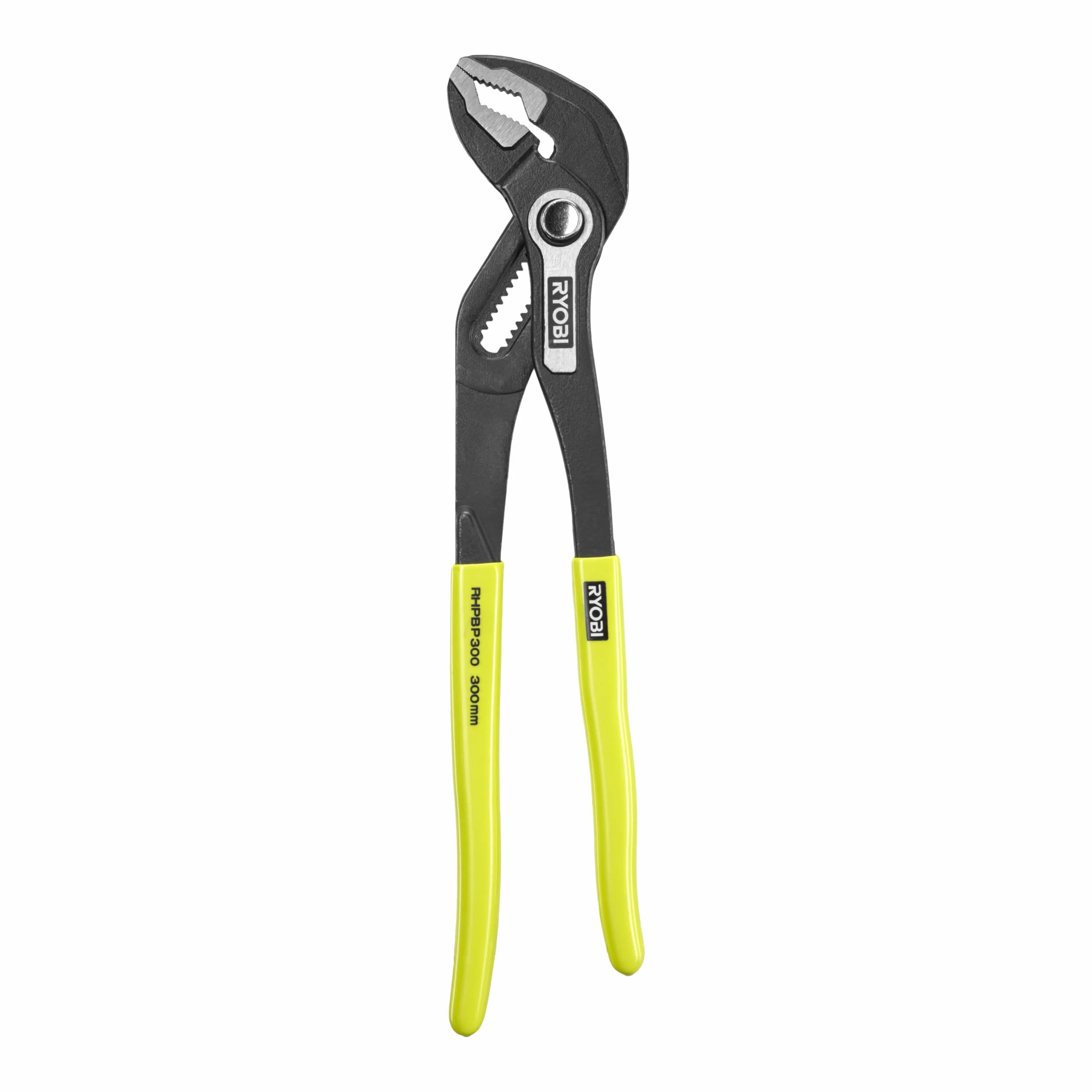Ryobi RHPBP300 300 mm szybko regulowane szczypce do pomp wodnych, czarne