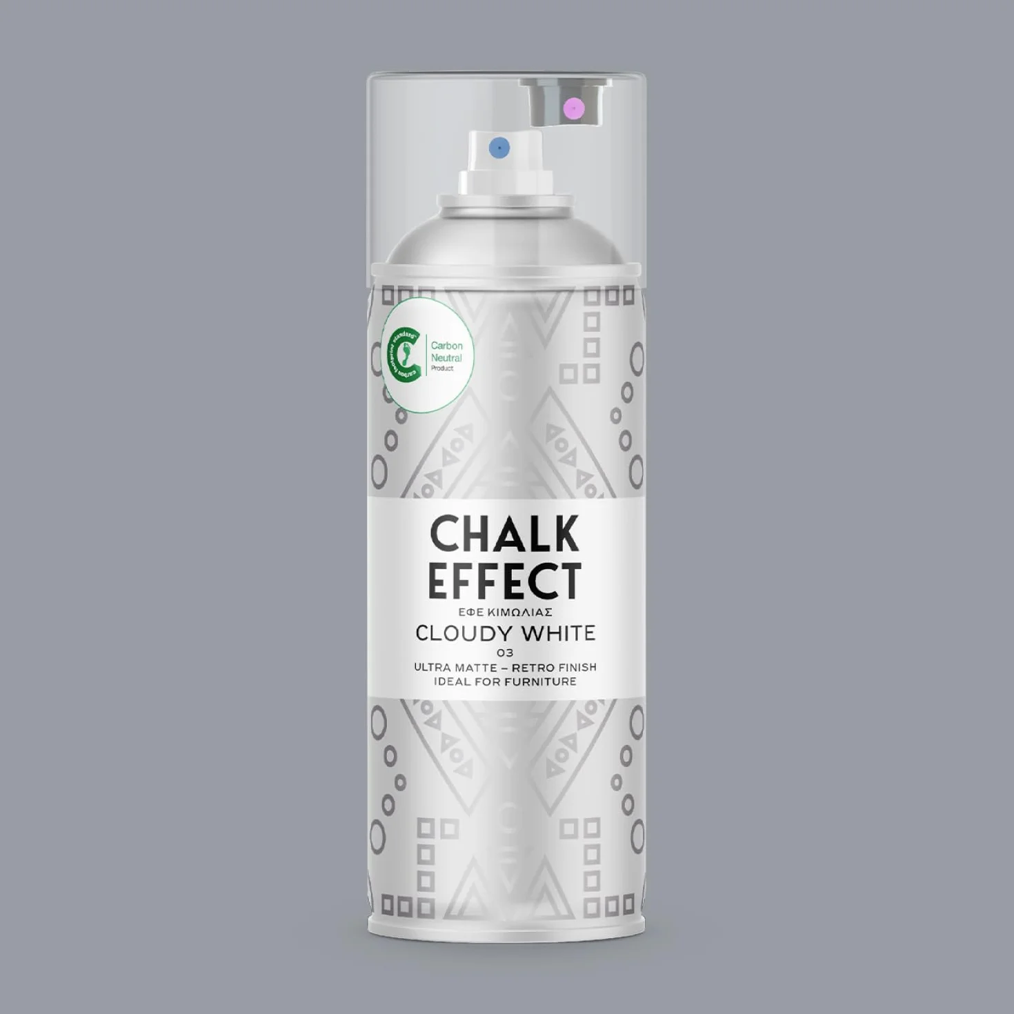 CL COSMOS LAC Farba kredowa Spray Chalk Effect