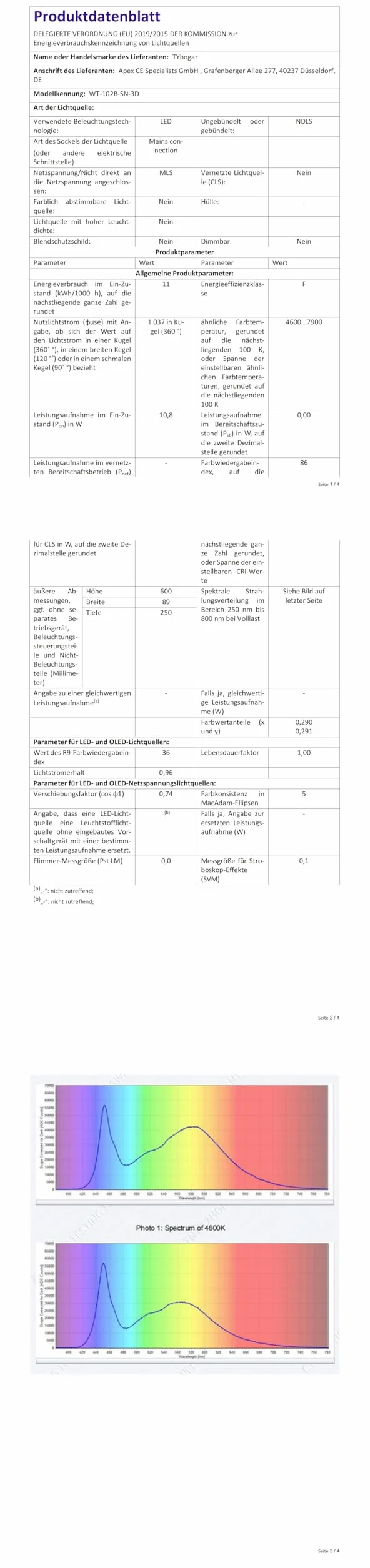LED 8W IP44 Lustrzana lampa ścienna Oświetlenie łazienkowe Mosiężne oświetlenie wewnętrzne Z przełącznikiem 40cm 3000K Kinkiety do obrazów i gablot Regulowane ramię Lampy do czytania