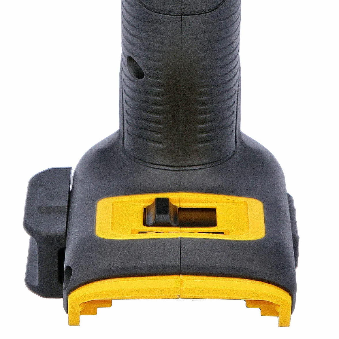 Dewalt DCF887N 18V XR Bezprzewodowy 3-biegowy bezszczotkowy korpus sterownika udarowego z etui Tstak