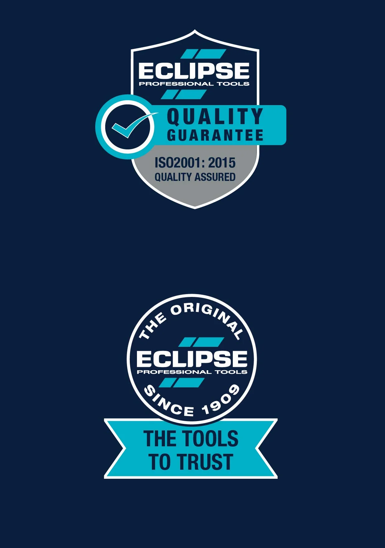 ECLIPSE Profesjonalne Narzędzia Brick Bolster Dłuto 100 mm (4 Cale)