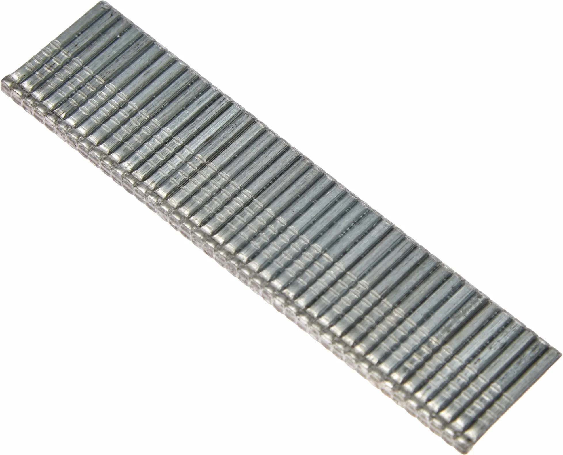 Bosch Professional Accessories Professional 1609200393 1000 gwoździ 14 mm, szare, czarne