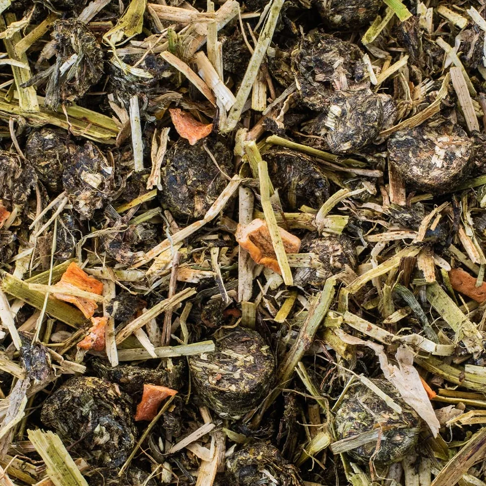 Mühldorfer Iq Karma dla Koni Jabłko 12.5 kg