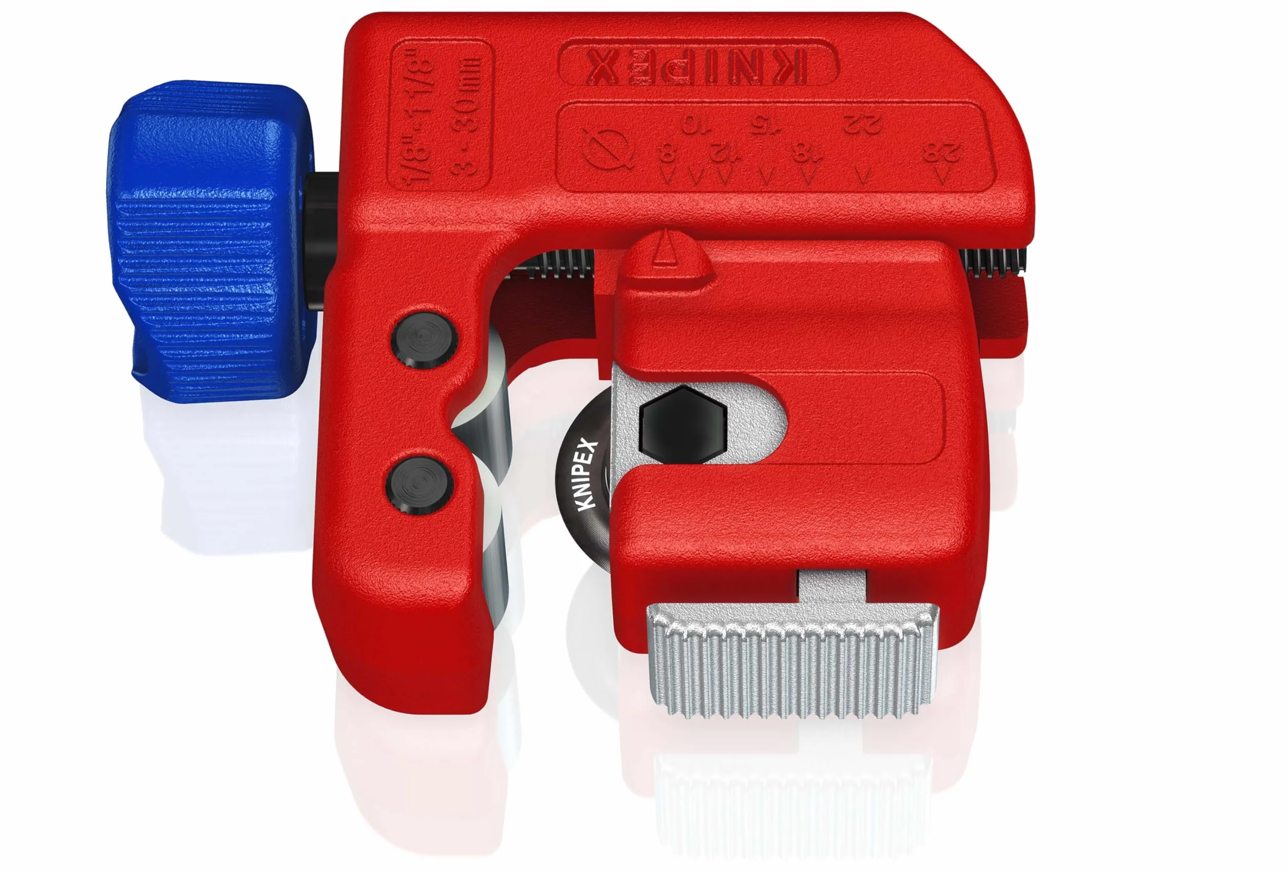 KNIPEX TubiX S Obcinak do rur 77 mm, 90 31 01