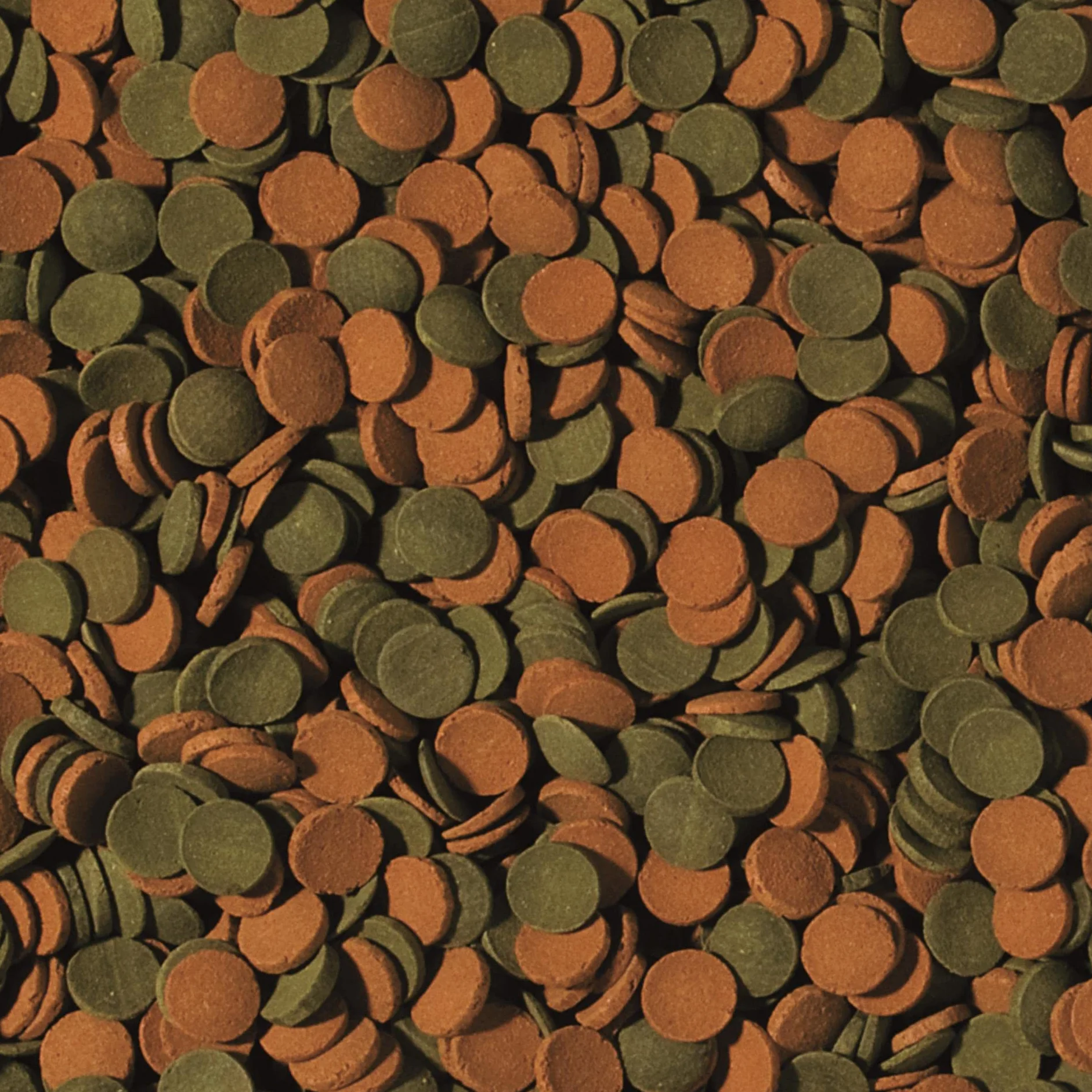 Tropical Wieloskładnikowy pokarm dla wszystkożernych ryb dennych MINI WAFERS MIX 250ml / 138g