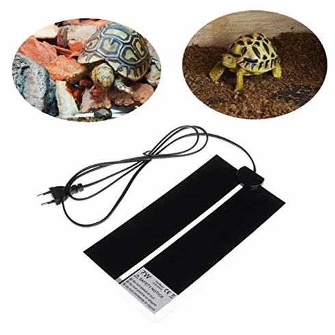 Mata grzewcza, terrarium, ogrzewanie gadów, poduszka grzewcza, amfibia, ogrzewanie podłogowe, folia grzewcza, mata grzewcza, gady, do akwariów, terrariów