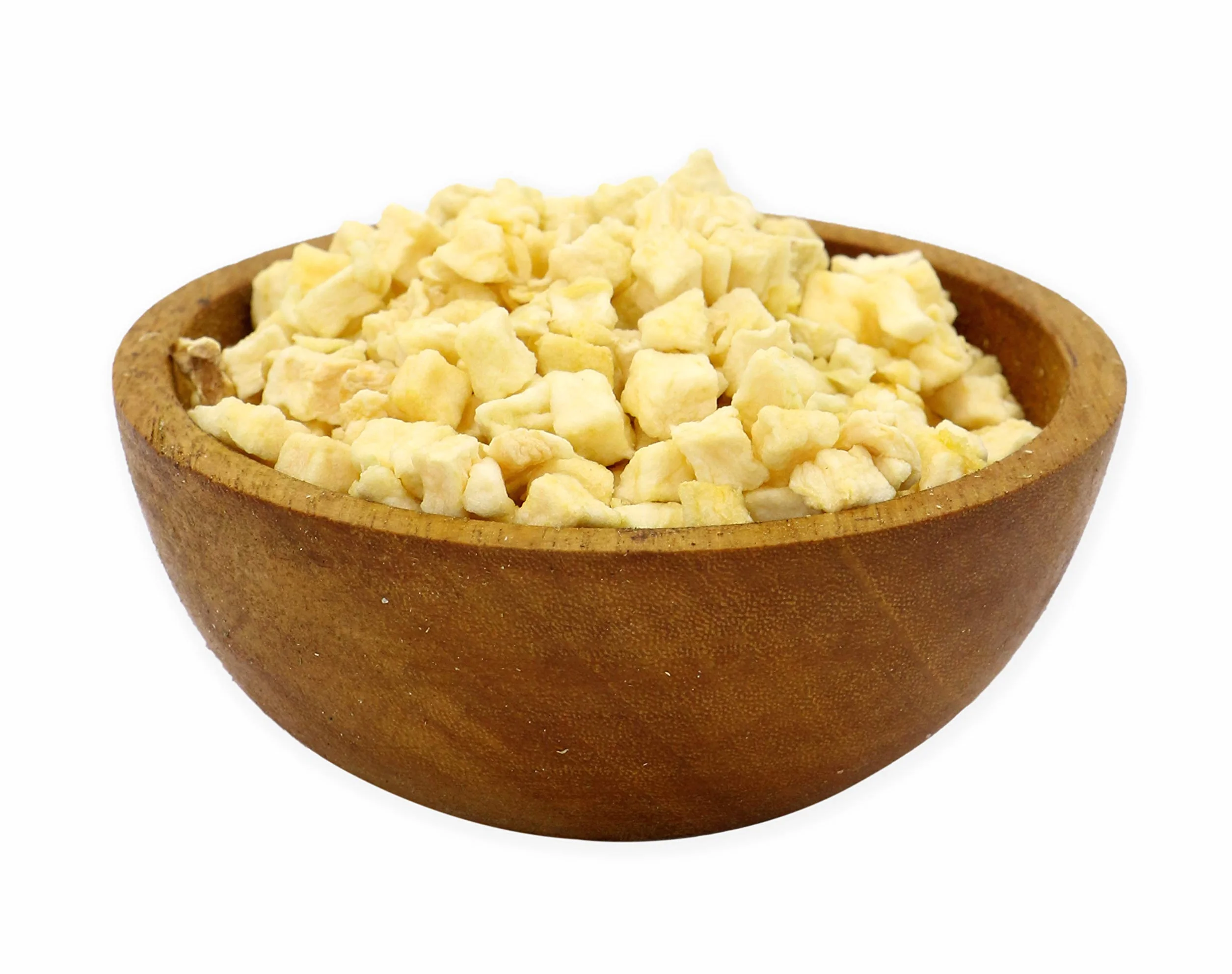 Aimé Chipsy jabłkowe Przysmaki dla królików/gryzoni 60 g