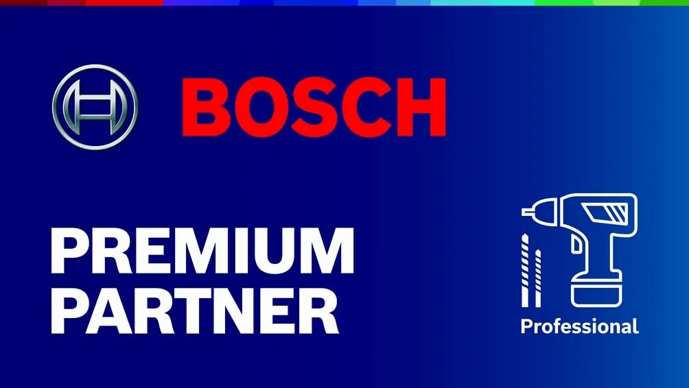 Bosch GML 50 Professional Ładowarka z radiem 18V