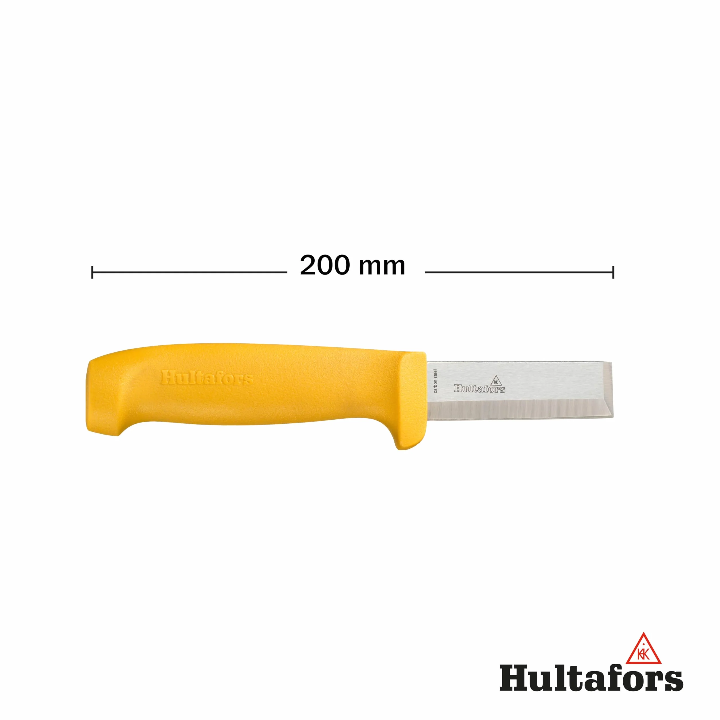 Hultafors Nó? do d?utowania STK, 380070, nó? i d?uto w jednym