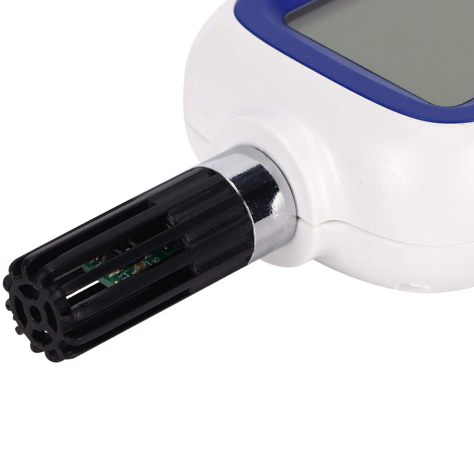WT83B Termometr Pokojowy Miernik Wilgotności Bluetooth LCD Podświetlenia