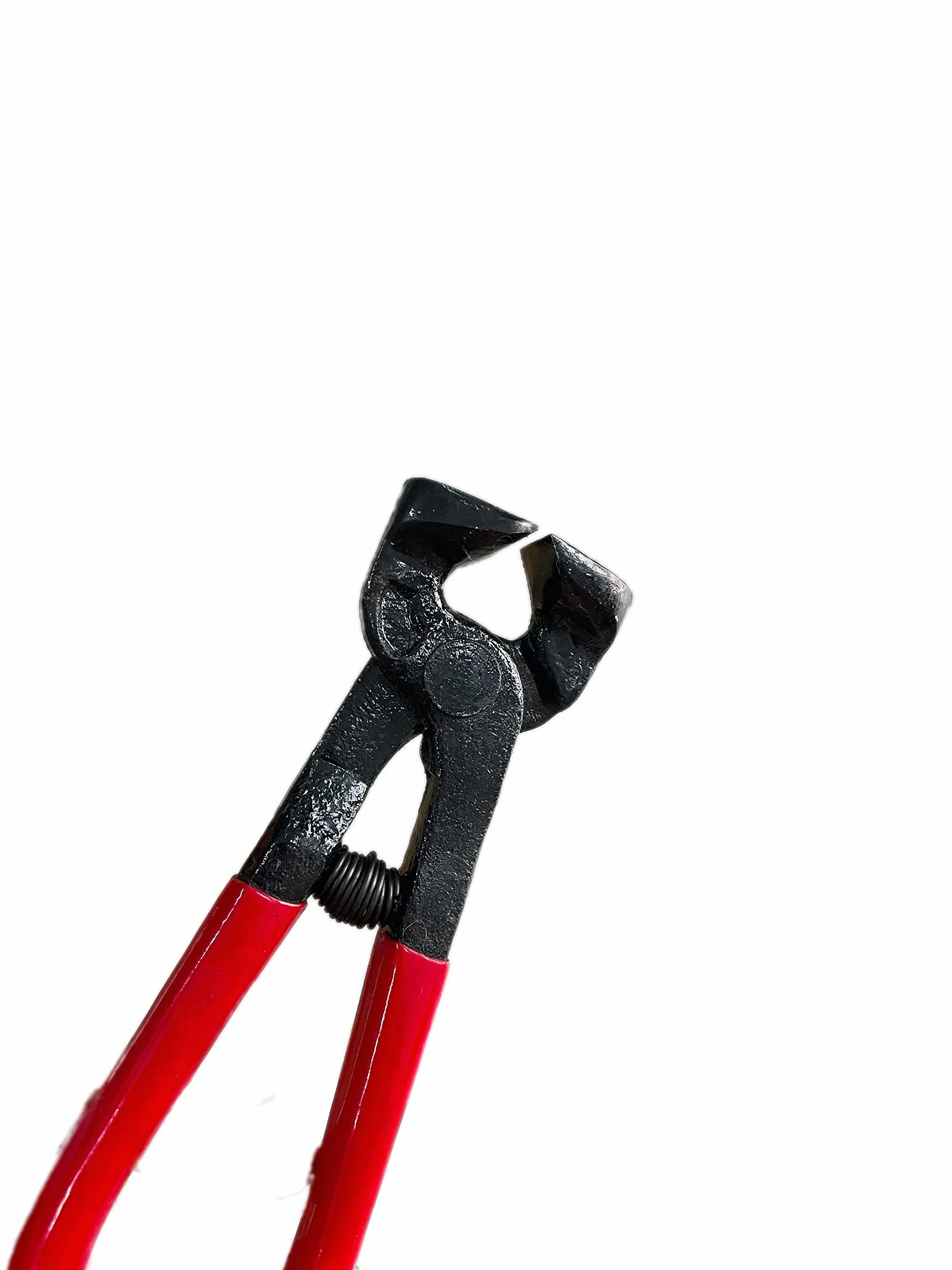 Szczypce do mozaiki szklanej, szczypce do płytek, szczypce do kruszenia, nożyce do szkła, 200 mm