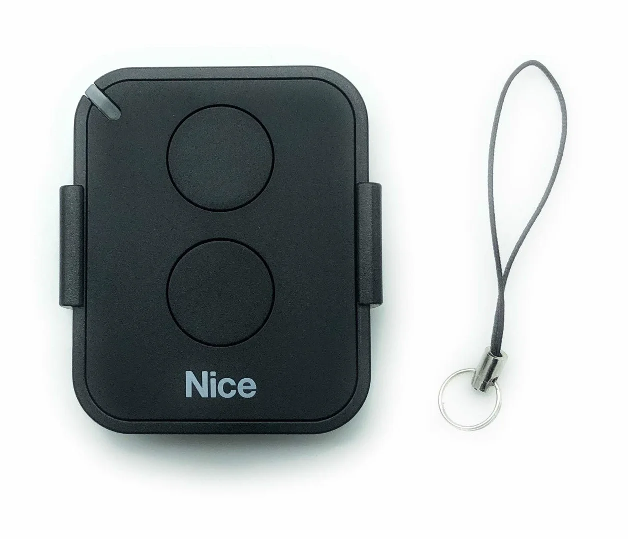 NICE FLO2RE Era Flor 2 kanały 433MHz ręczny nadajnik