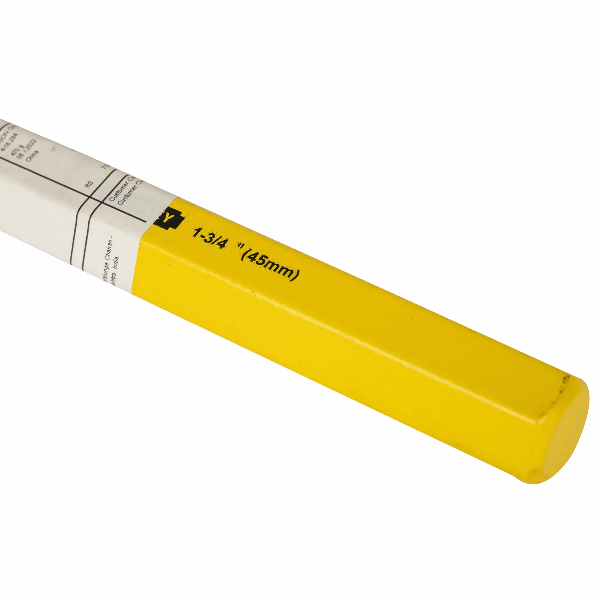 STANLEY 4-18-294 dłuto murarskie 45 mm