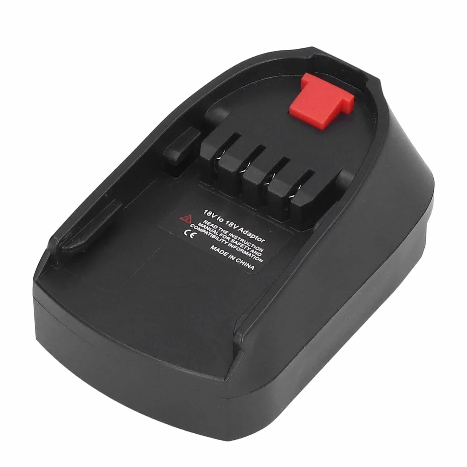 Adapter BOSB18C do akumulatorów litowo-jonowych 18V BAT618