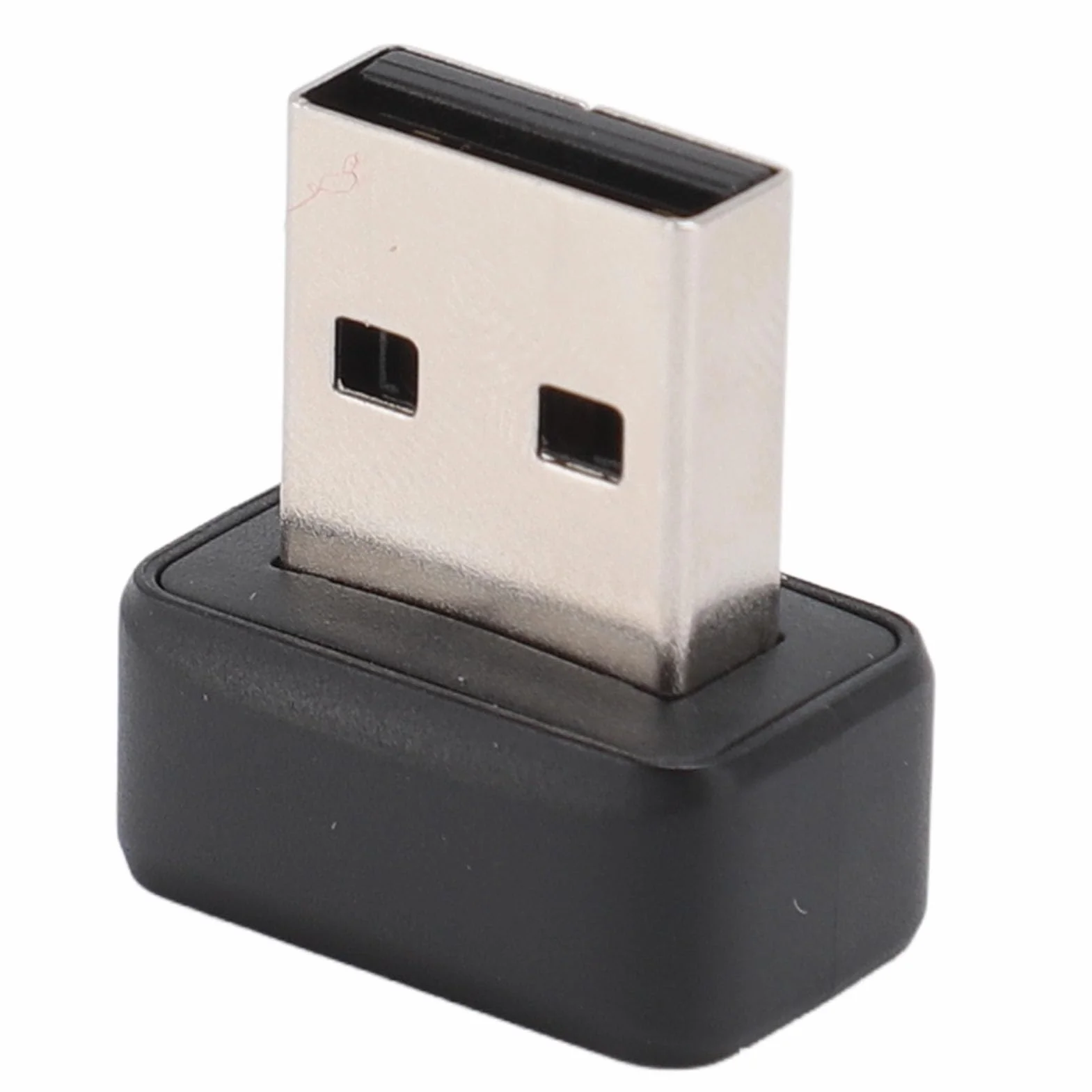 Gugxiom Mini czytnik linii papilarnych USB 360° Touch biometryczny skaner do komputera