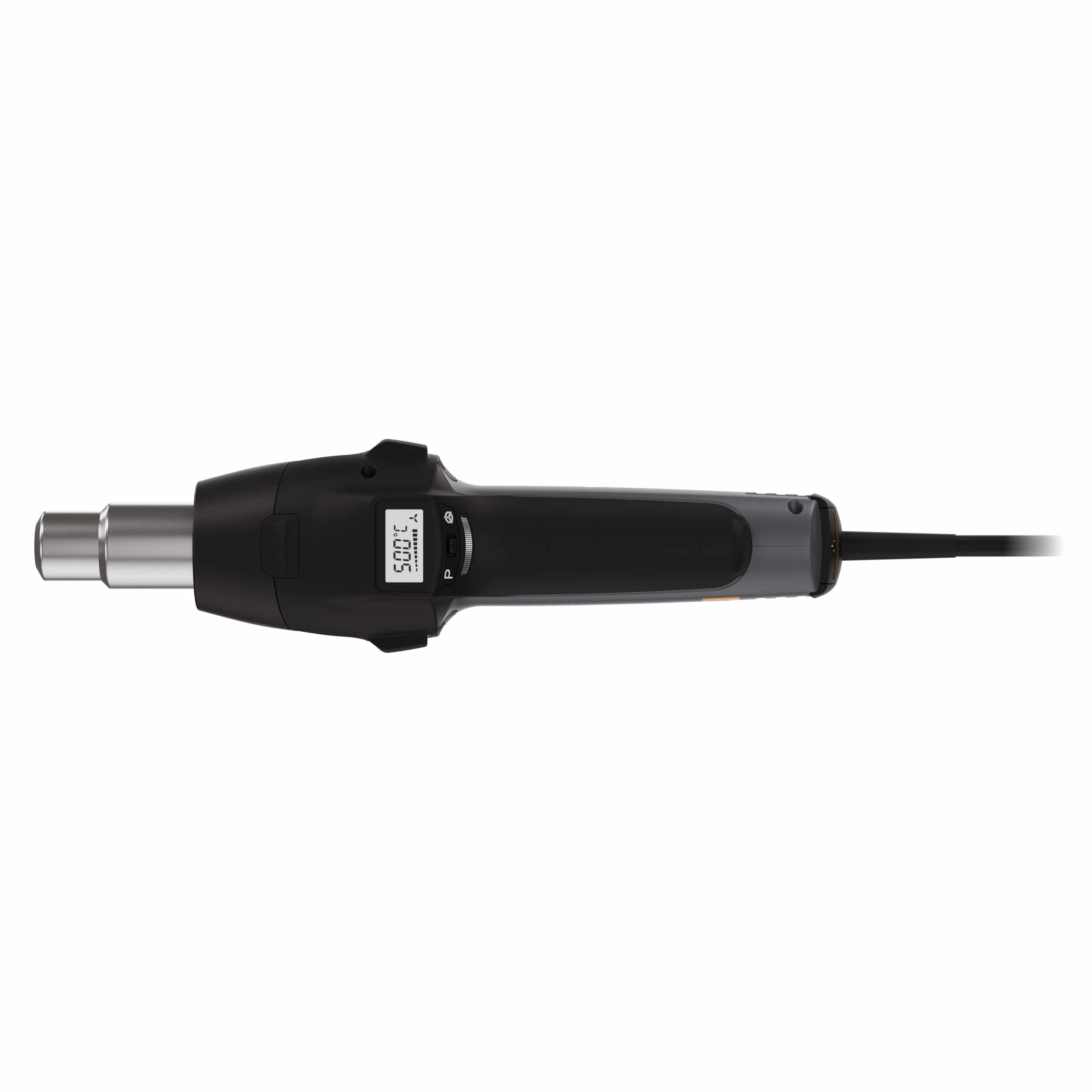 Steinel Opalarka HM 2620 E, w zestawie dysze i wałek dociskowy, 2300 W, temperatura 50–700 °C, z grzałką ceramiczną, Naprawa plandek
