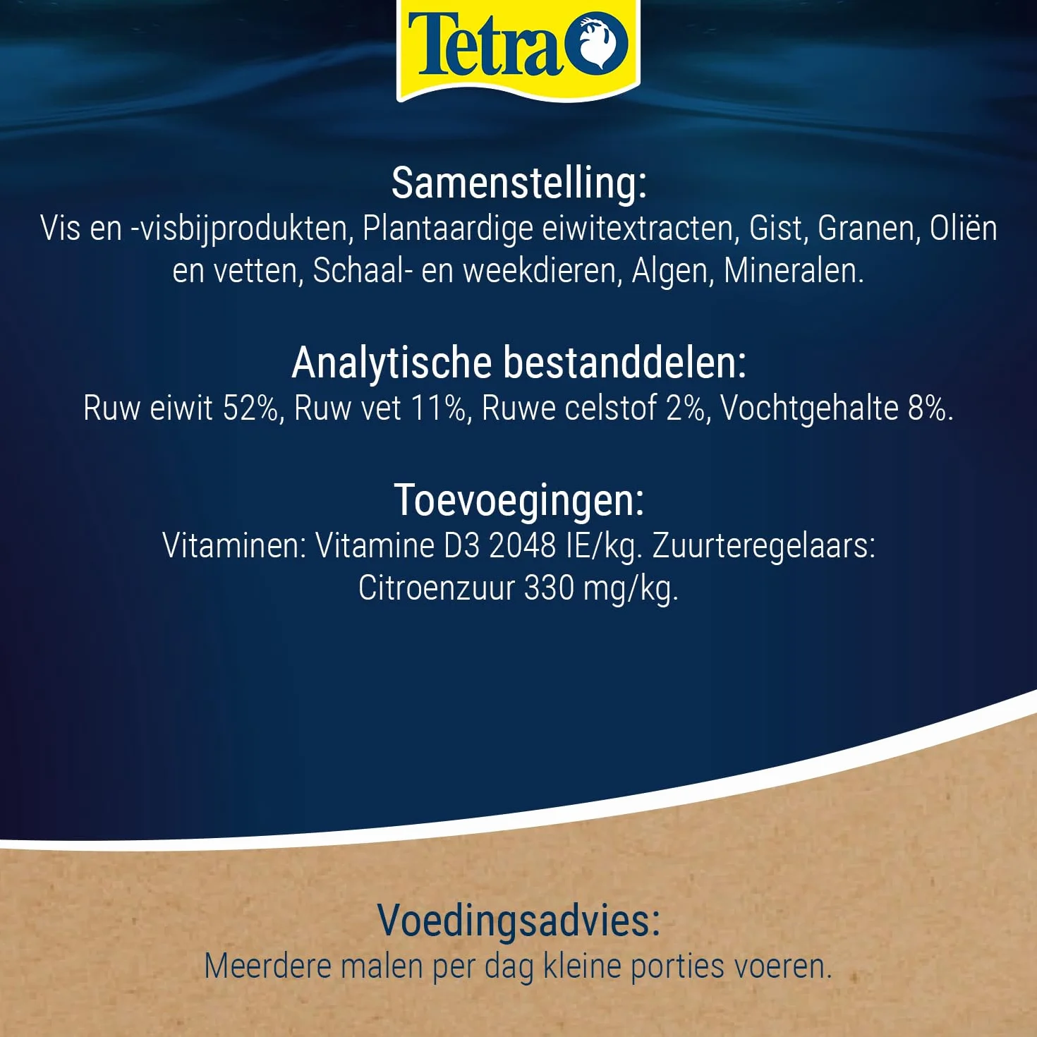 Tetra Rubin Granules – karma dla ryb w postaci granulatu z naturalnymi wzmacniaczami kolorów, idealna dla wszystkich ryb w środkowej warstwie wodnej akwarium, puszka 250 ml