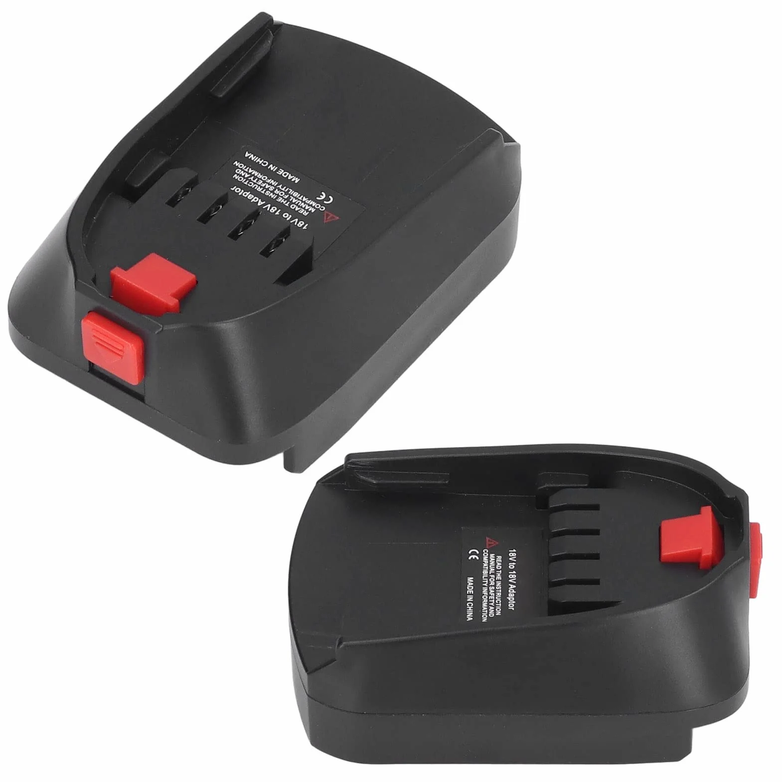 Adapter BOSB18C do akumulatorów litowo-jonowych 18V BAT618