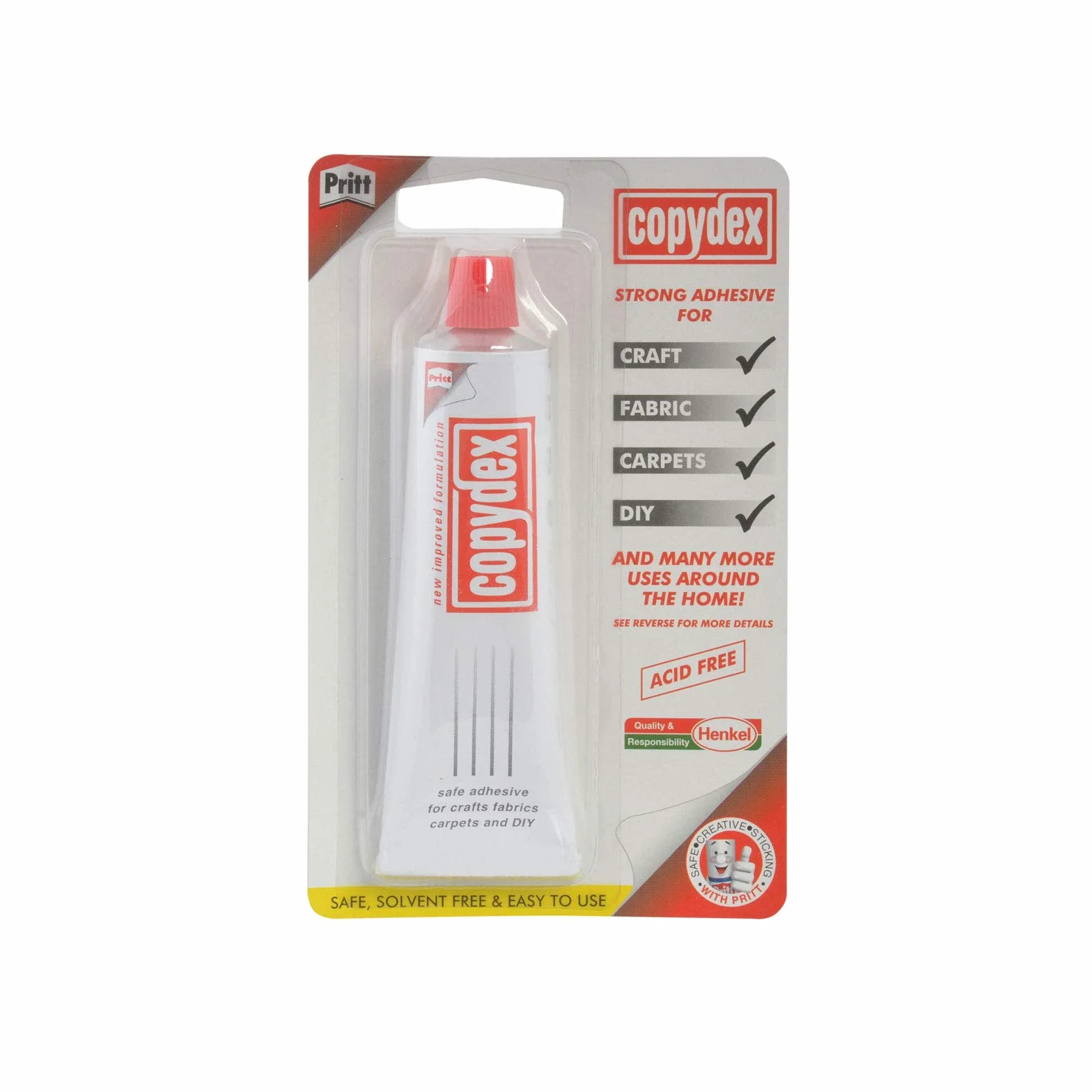 Copydex klej 50 ml