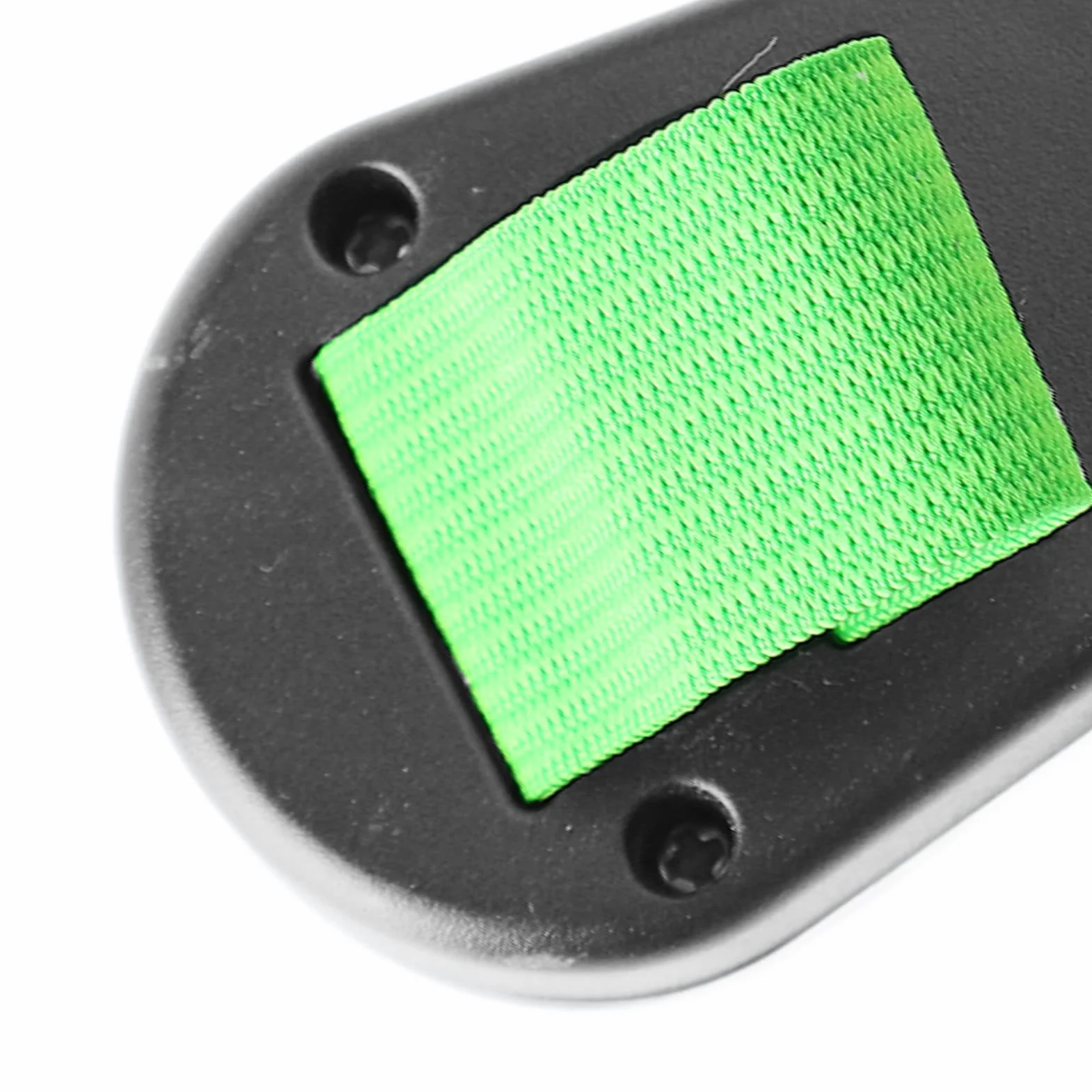 Clicker do Szkolenia Psów Interaktywny Piskliwy Wygodny Uniwersalny pierścień do Szkolenia Psów dla Psów Koty Biały Clicker do Szkolenia Psów (BLACK)