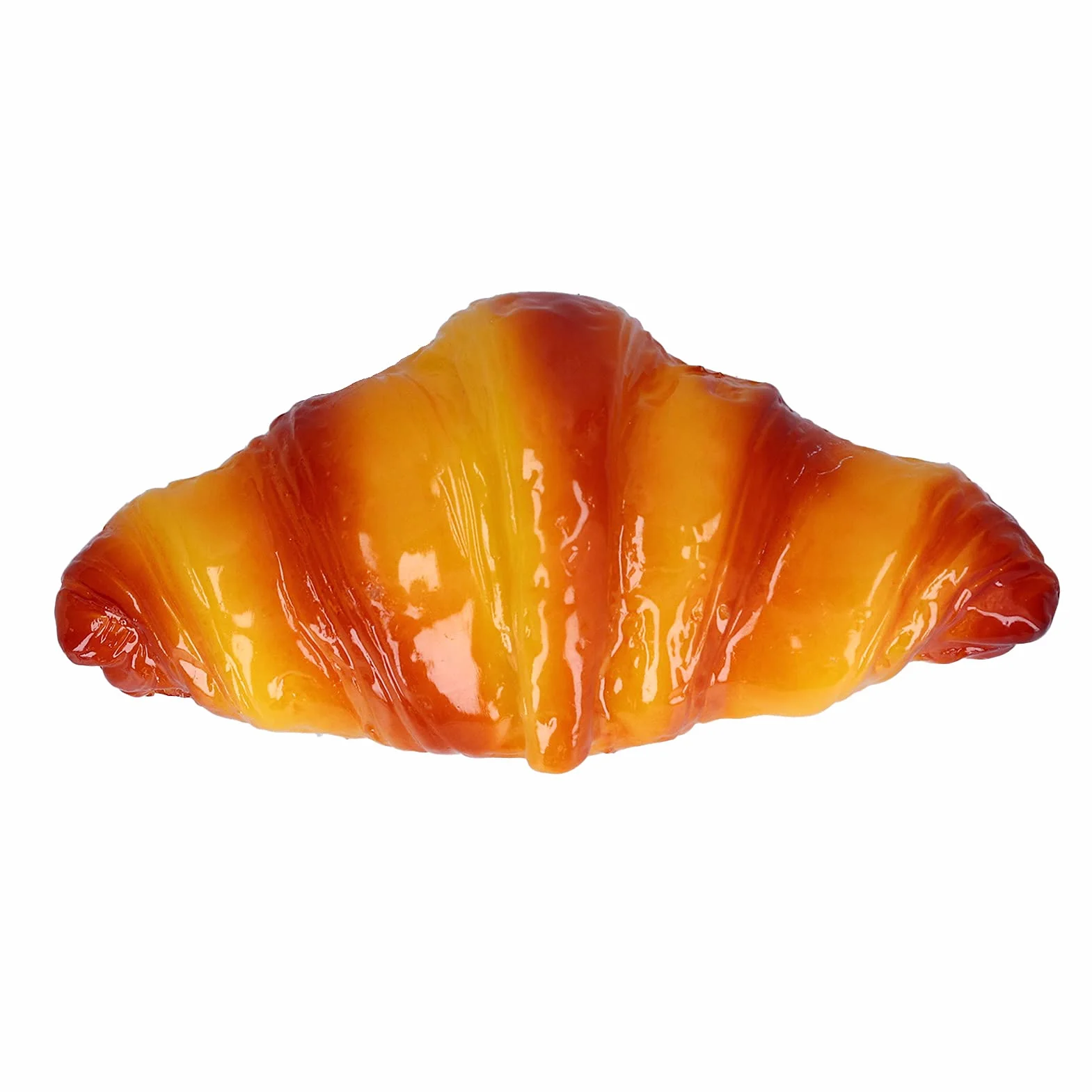 Lampka Nocna LED, Lampka do Chleba Croissant Lampka Nocna Symulacja Lampka w Kształcie Chleba Dekoracyjna Lampa LED dla Dziewczynki Kid Sypialnia dla Dzieci Cukiernia