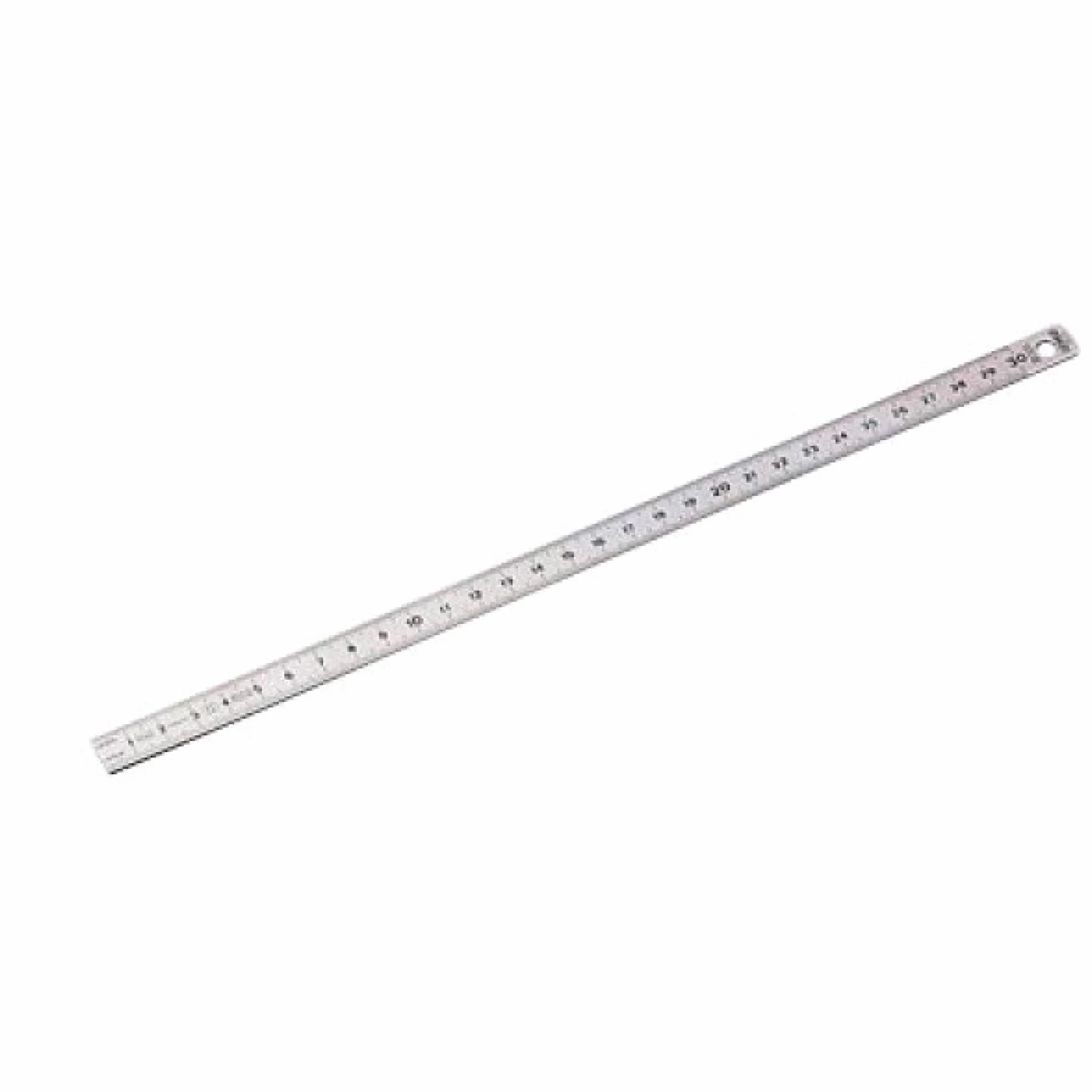 KS Tools Elastyczny przymiar stalowy 200mm