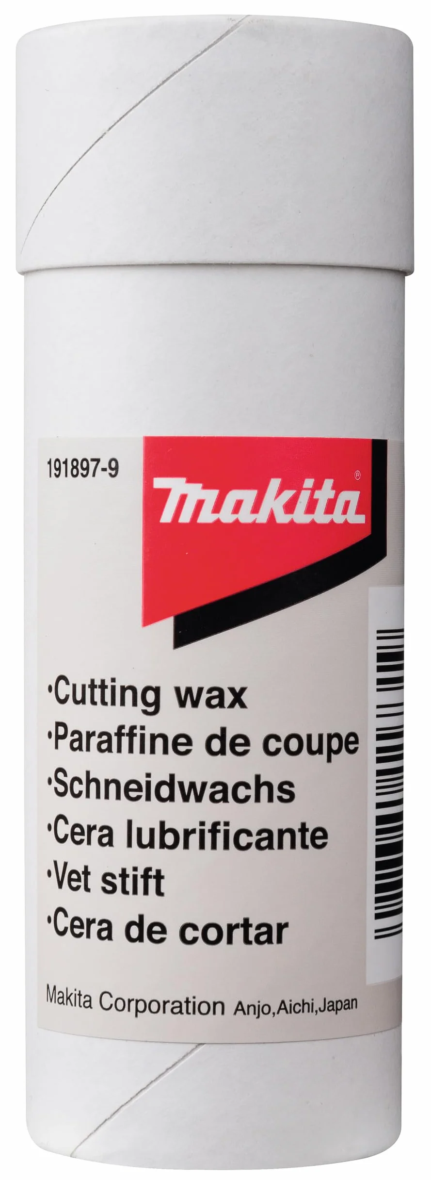 Makita Snijwax 191897-9