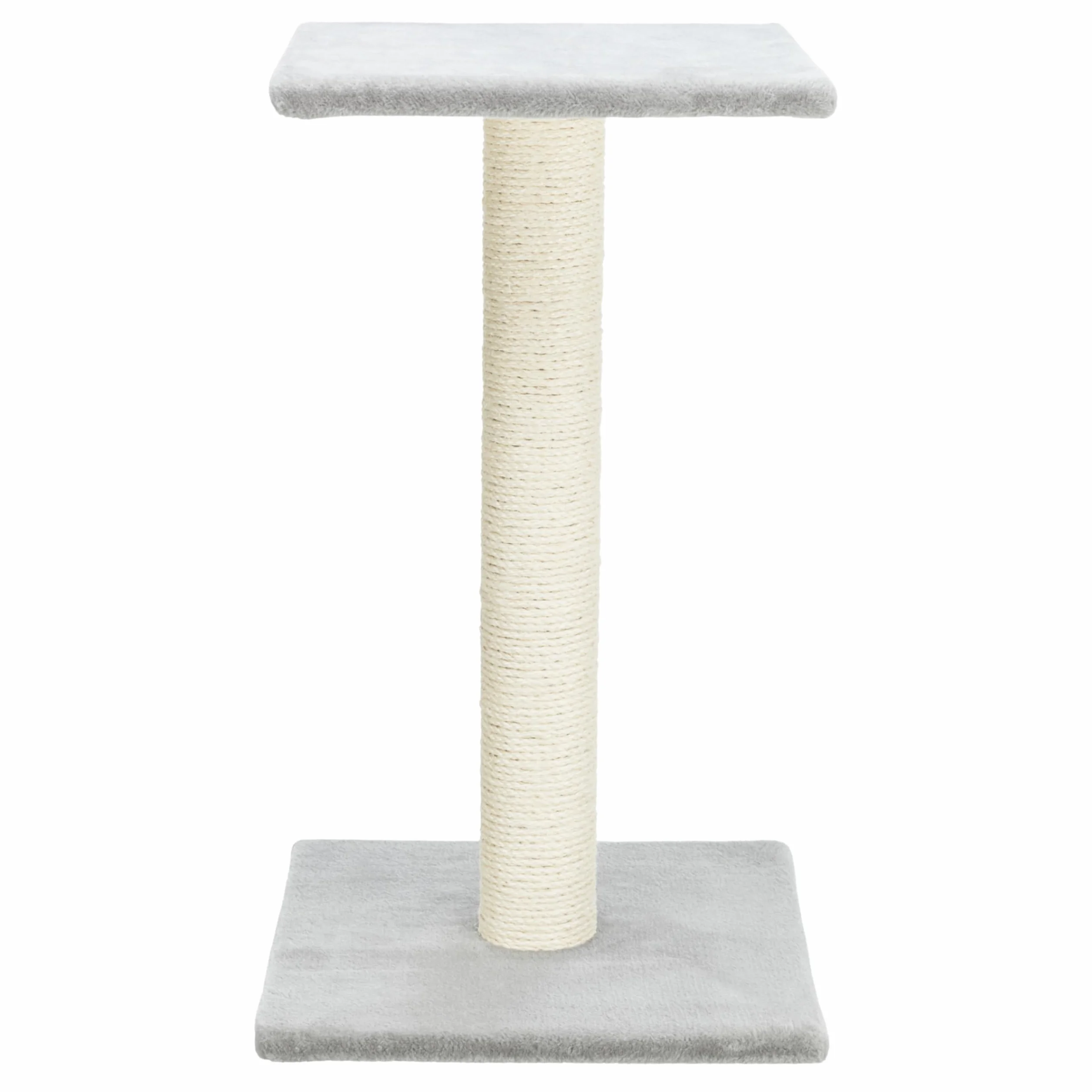 Trixie Espejo drapak do drapania, 69 cm, platynowy szary